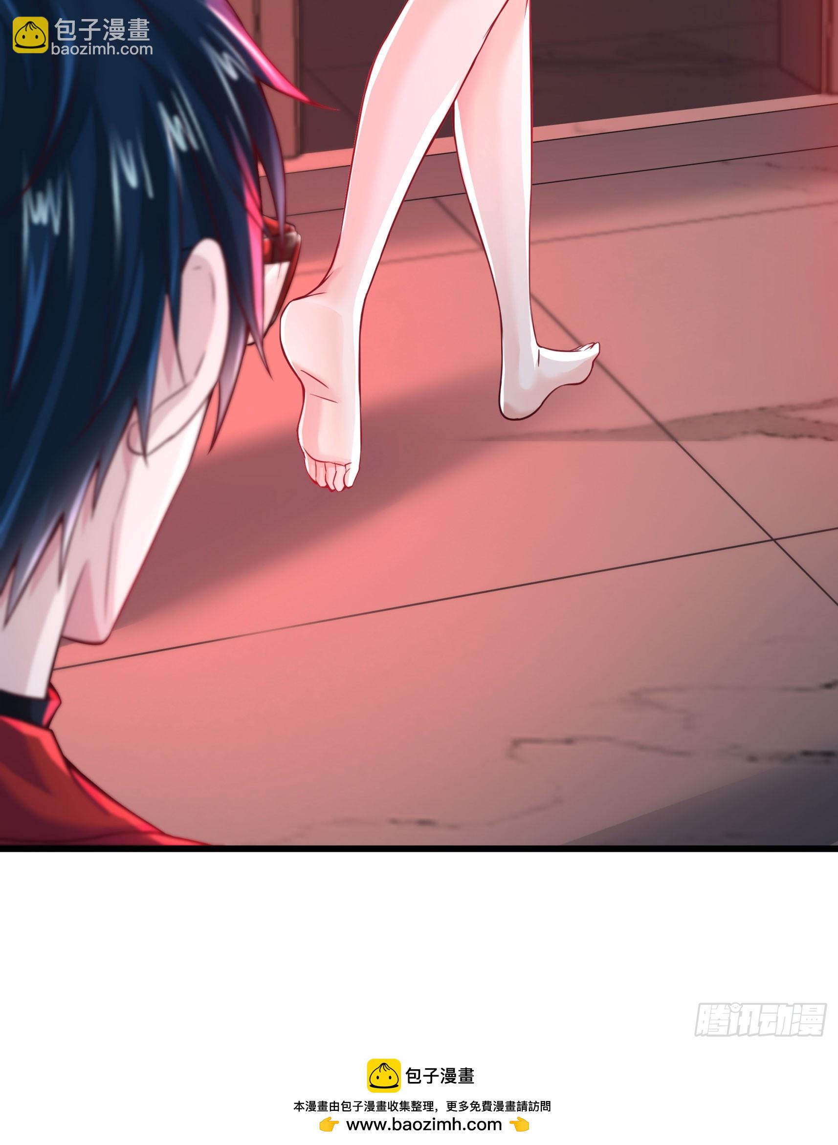 112 真&middot;约会！！！(1/2)-第115话