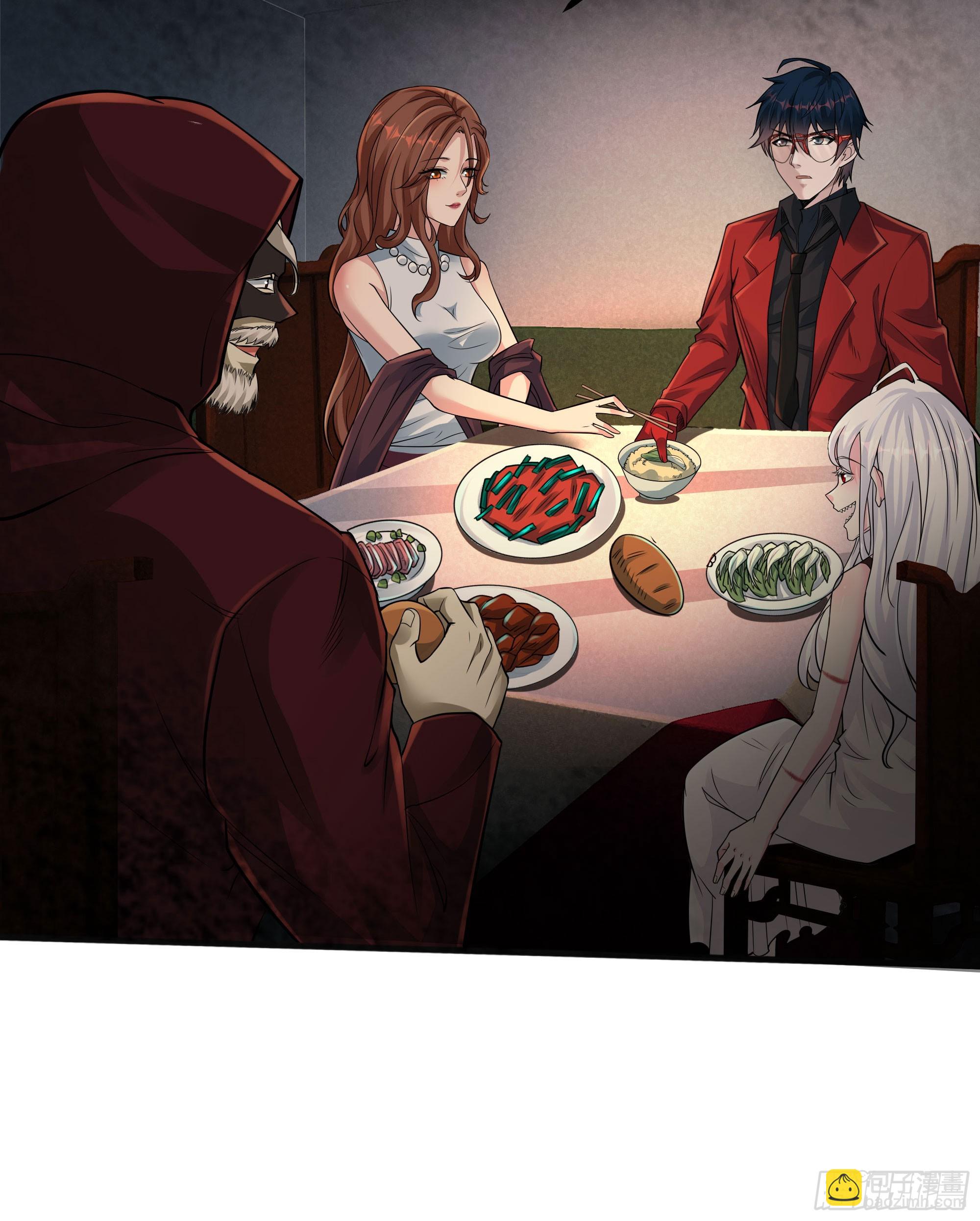 114 003号文件(1/2)-第117话