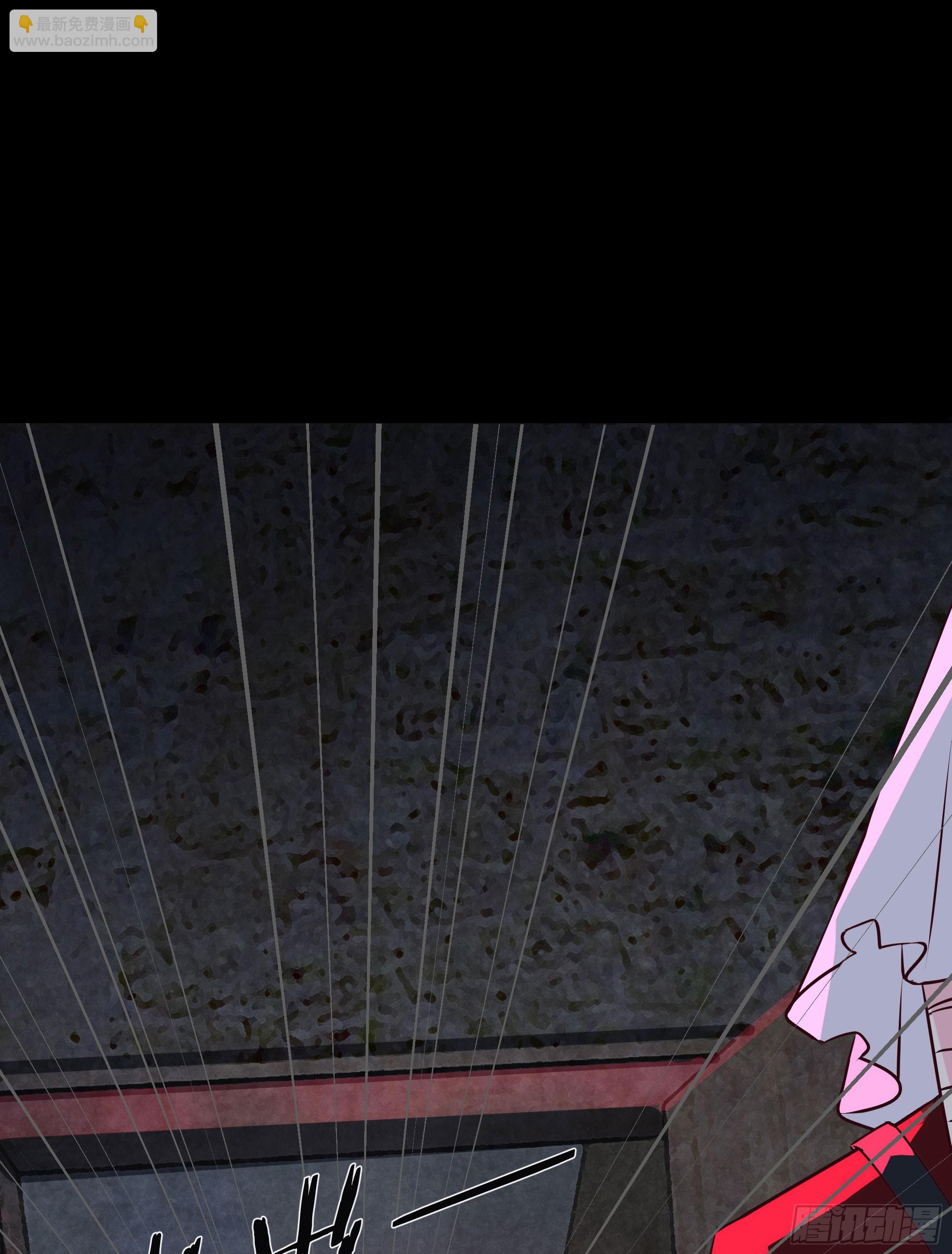 121 中心城篇：红月下的舞蹈(1/2)-第123话