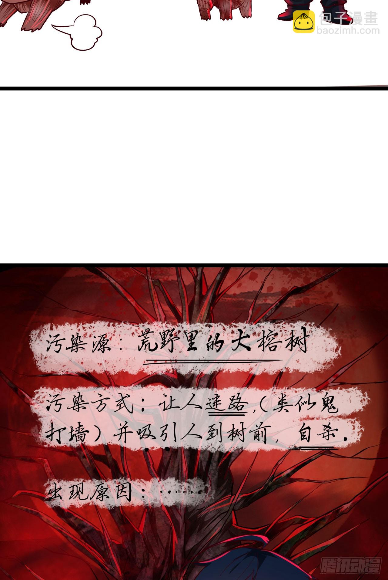 從紅月開始 - 125 中心城篇：這狗正經嗎！(1/2) - 4