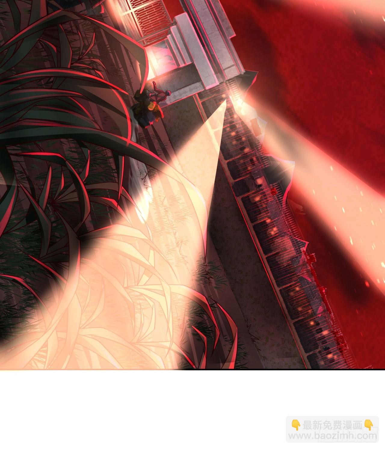 126 中心城篇：换头？(1/2)-第129话