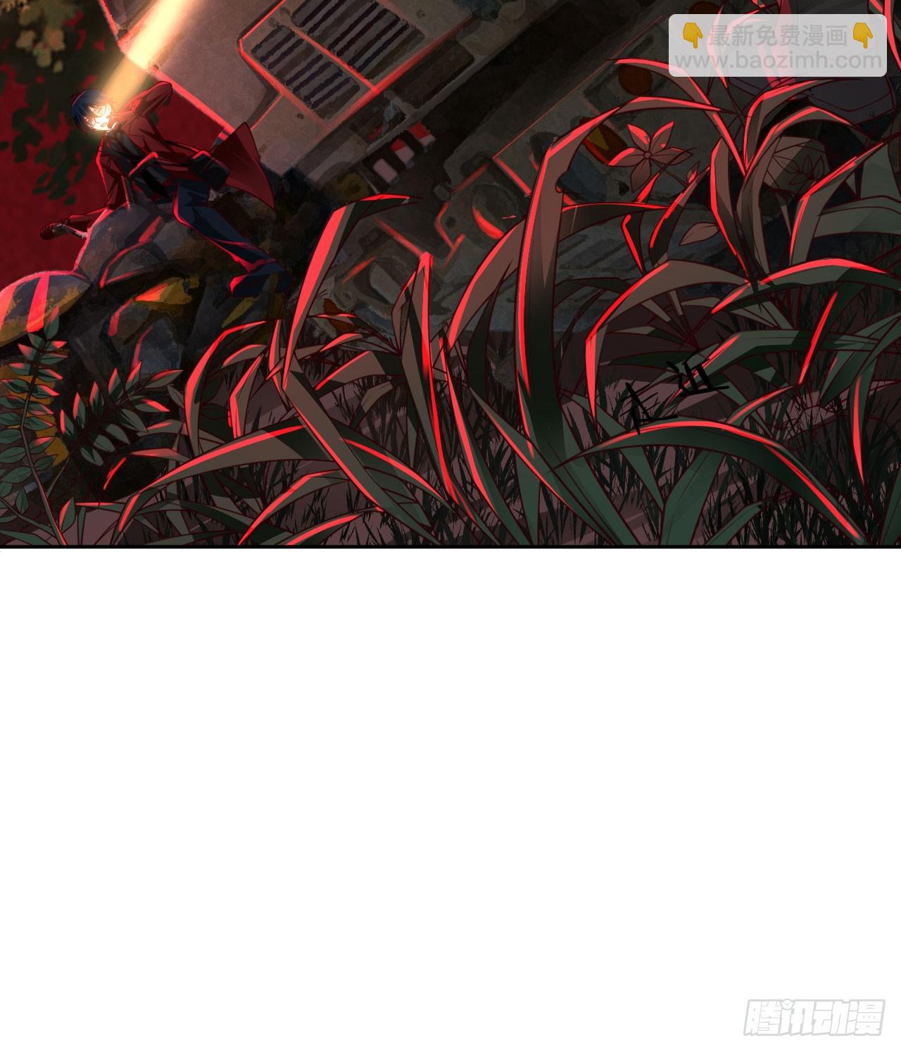 126 中心城篇：换头？(1/2)-第129话