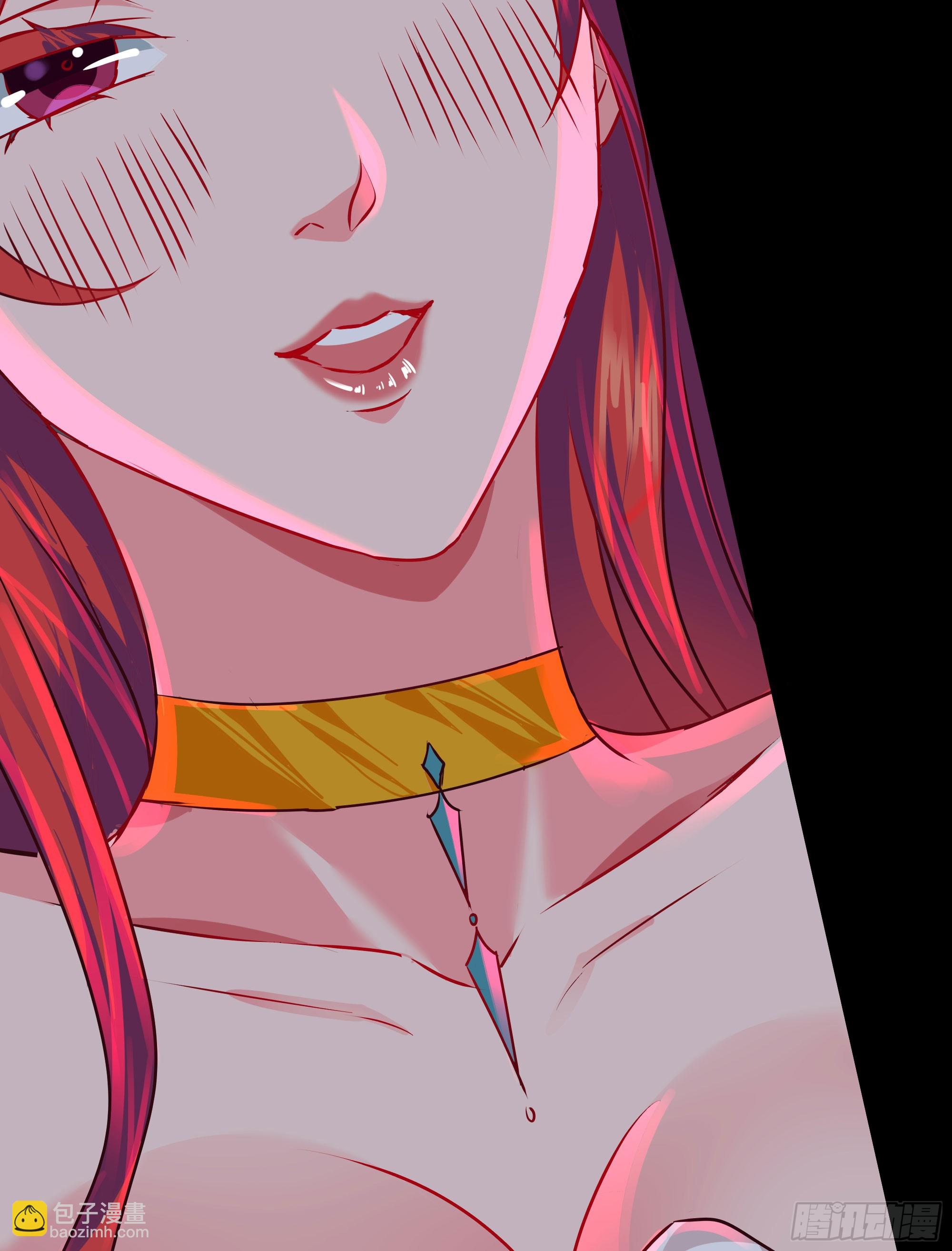 128 中心城篇：厌恶头和身子(1/2)-第131话