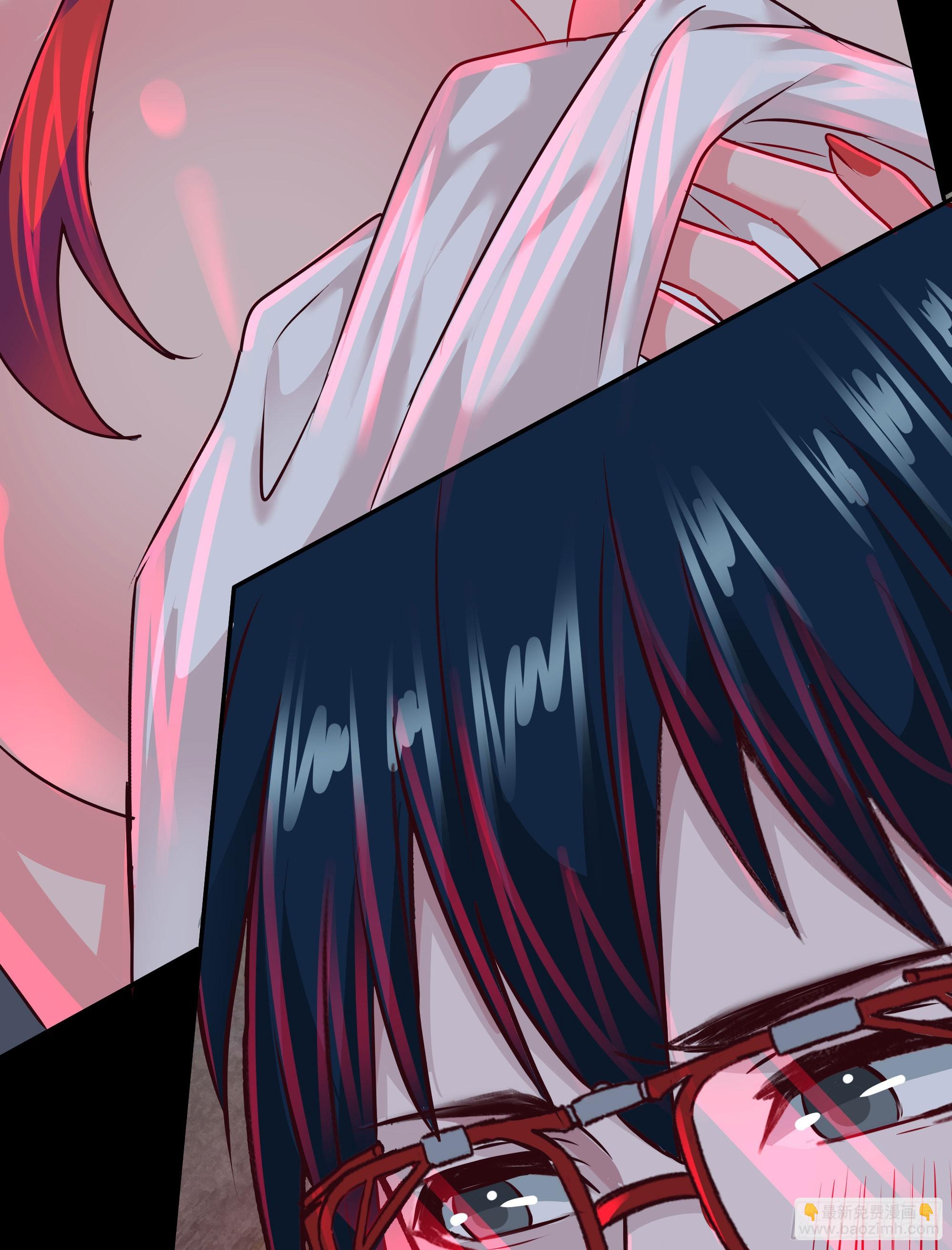 128 中心城篇：厌恶头和身子(1/2)-第131话