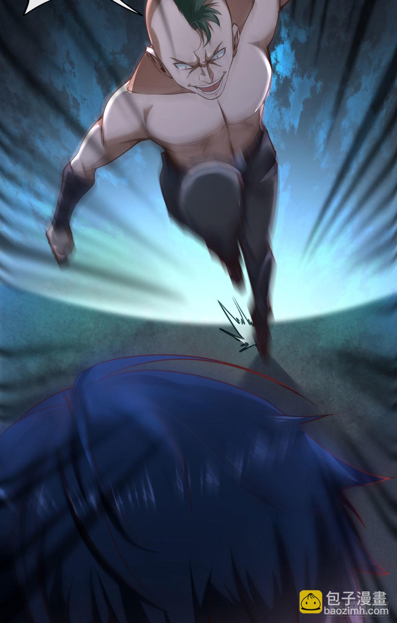 13 我很正经(1/2)-第15话