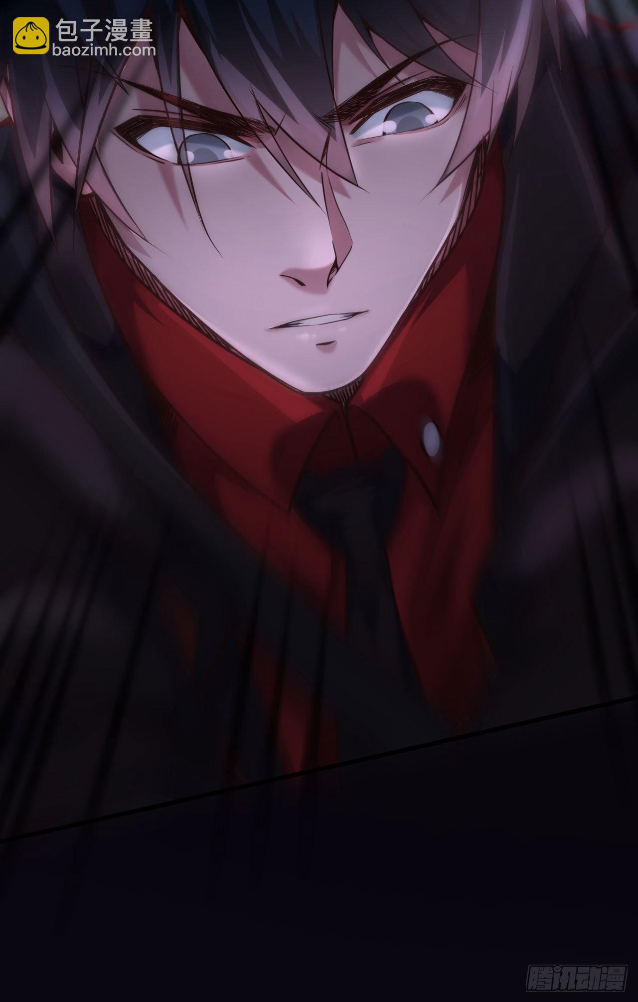 13 我很正经(1/2)-第15话