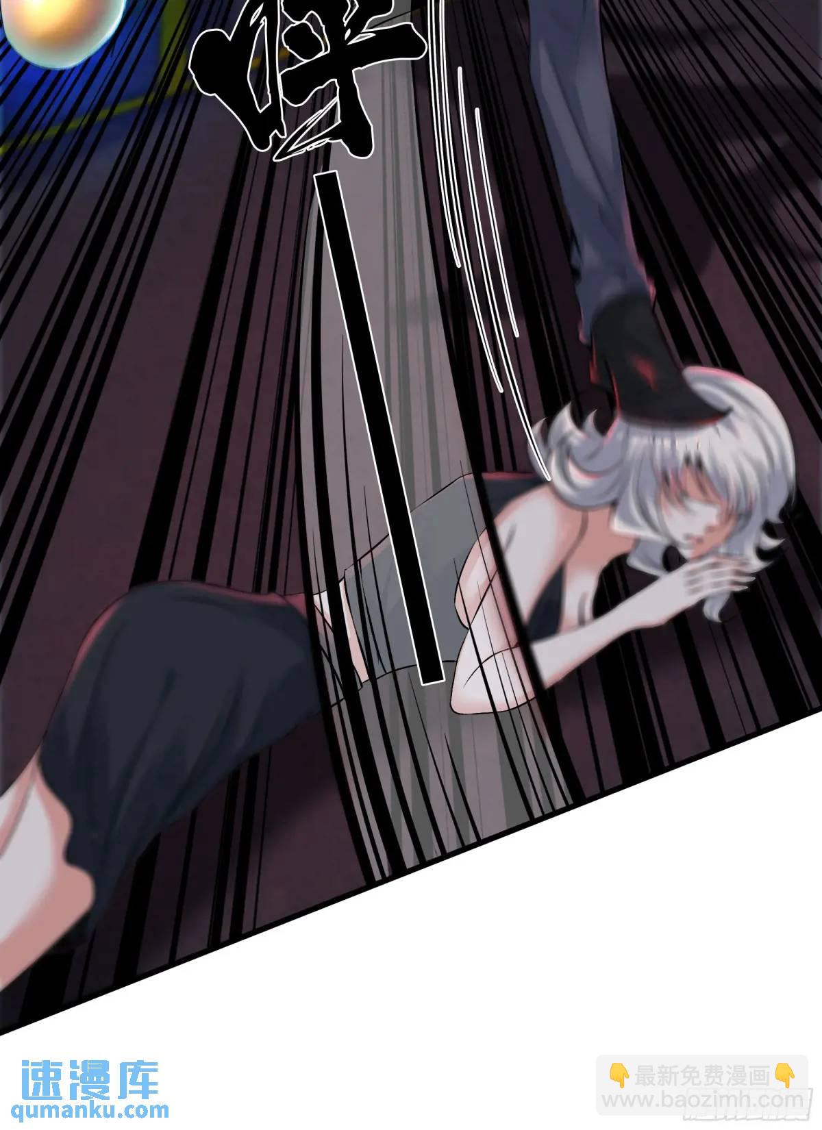 150话 中心城篇：消失的怪物(1/2)-第153话