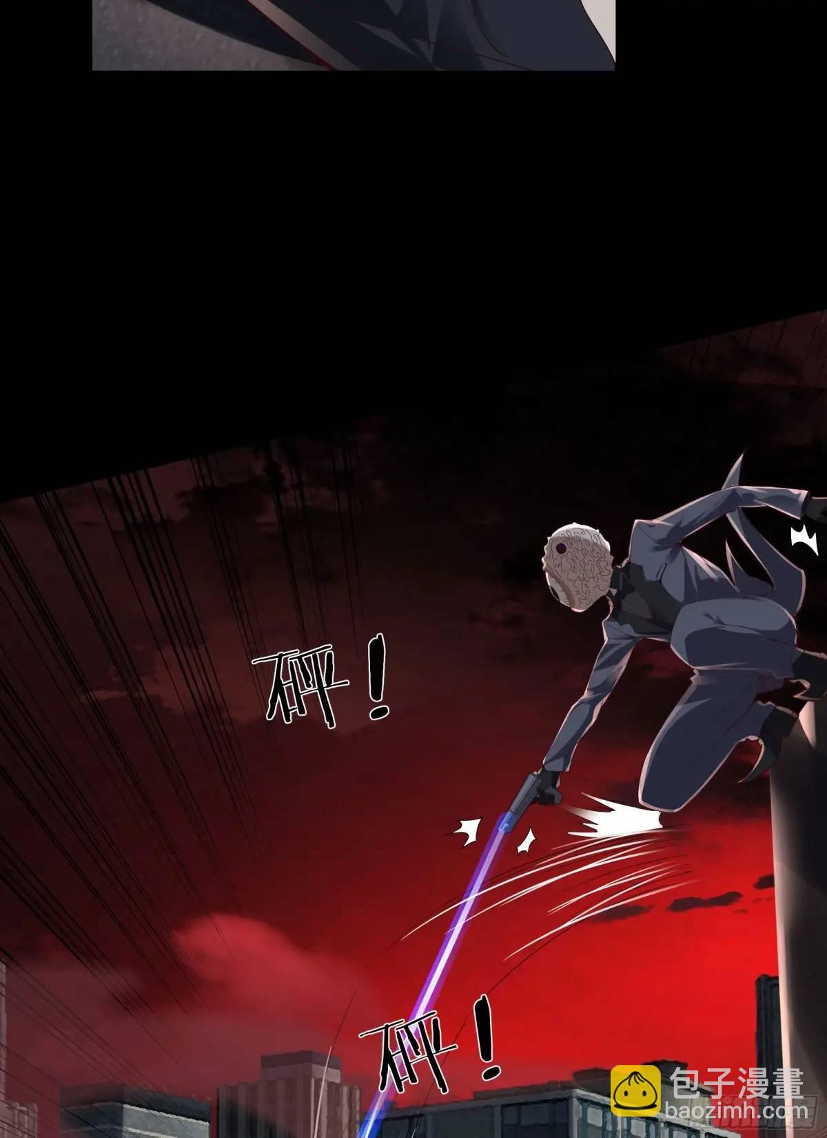 150话 中心城篇：消失的怪物(1/2)-第153话