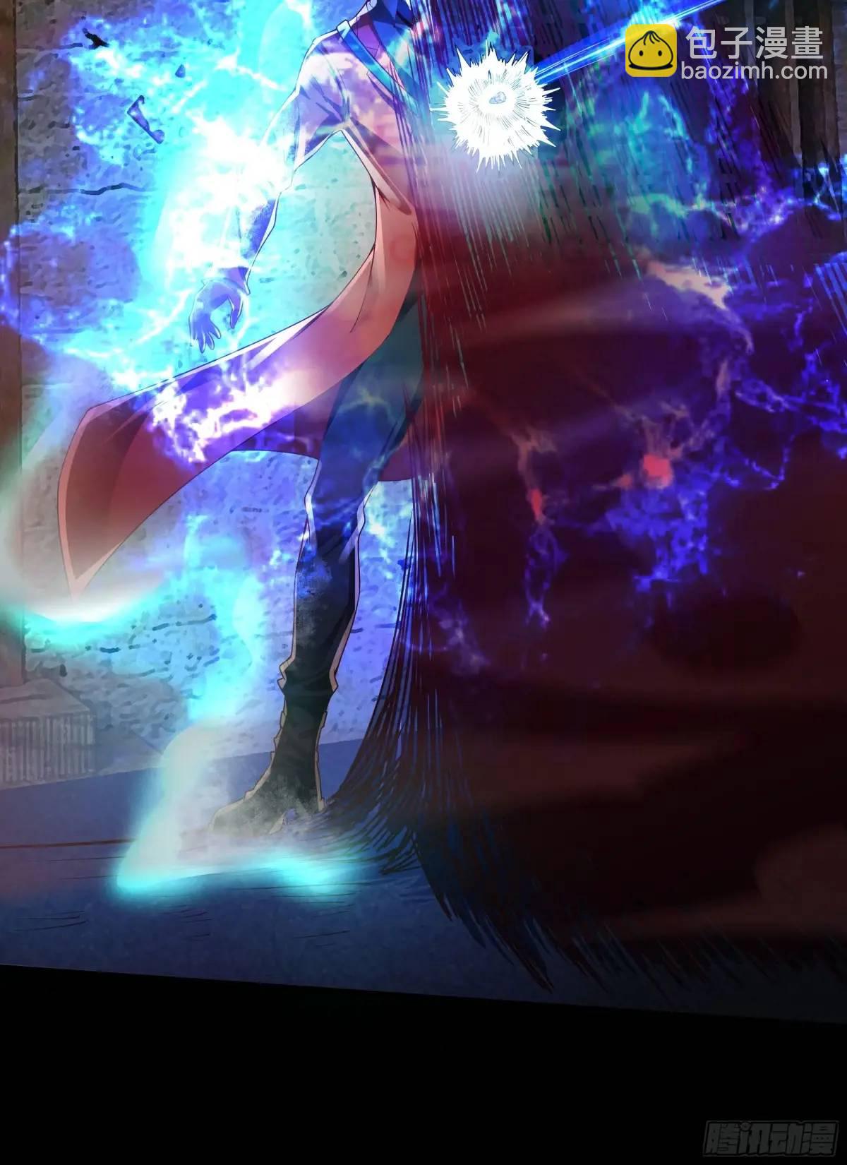 150话 中心城篇：消失的怪物(1/2)-第153话