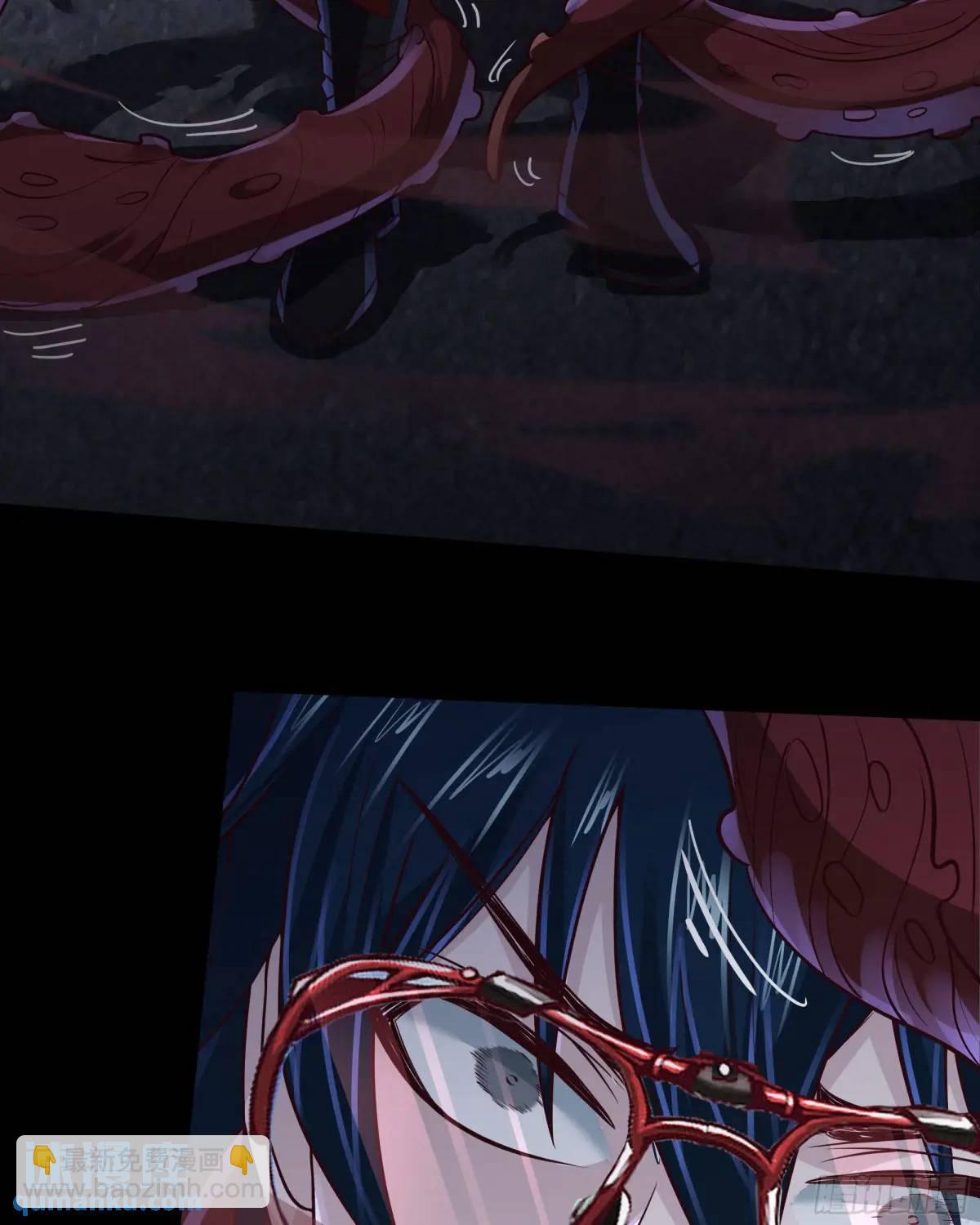 150话 中心城篇：消失的怪物(1/2)-第153话