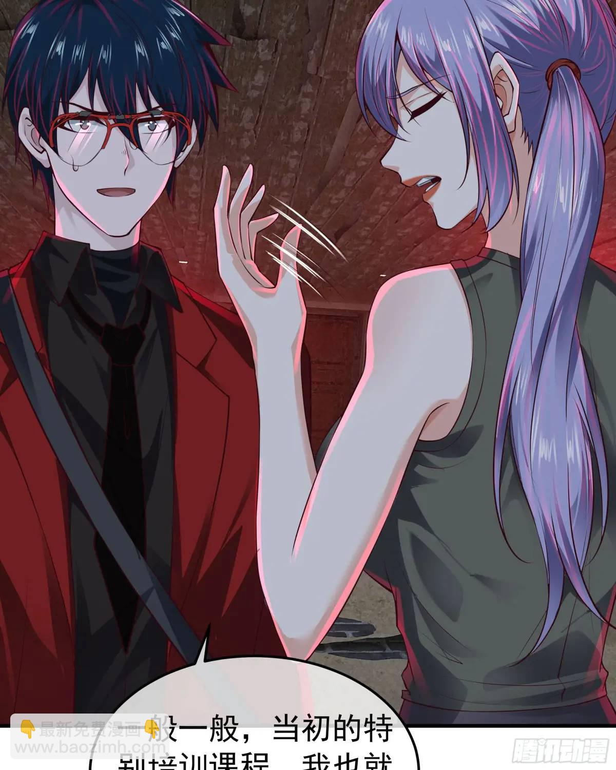 154 中心城篇：污点证人(1/2)-第157话