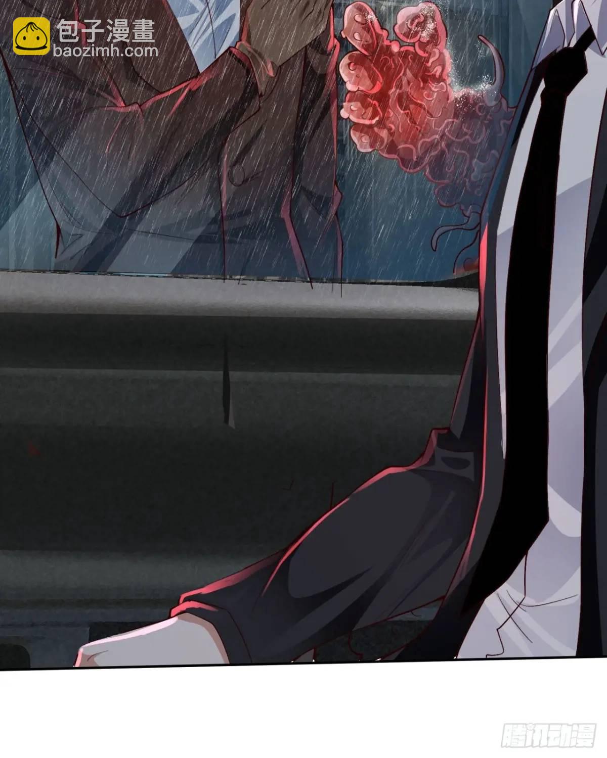 158 中心城篇：黑台桌的邀请(1/2)-第161话