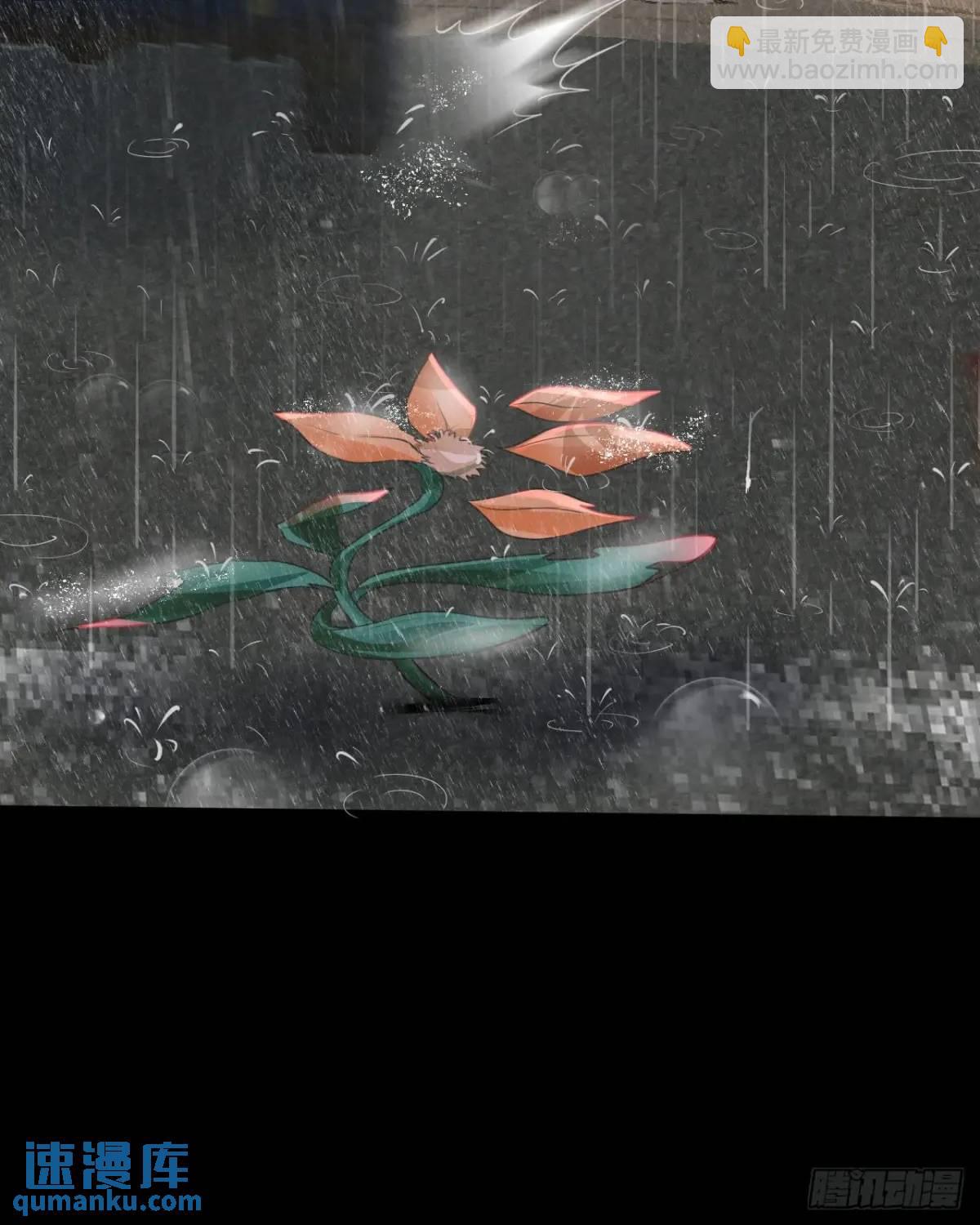 158 中心城篇：黑台桌的邀请(1/2)-第161话