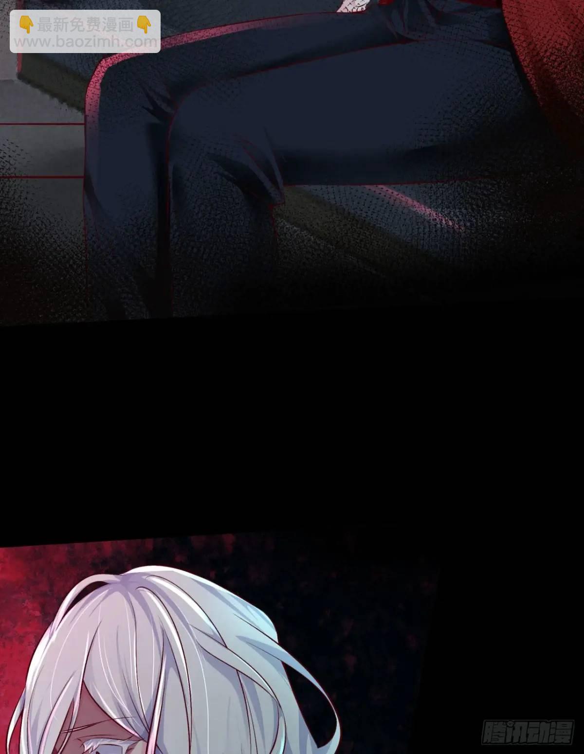 158 中心城篇：黑台桌的邀请(1/2)-第161话