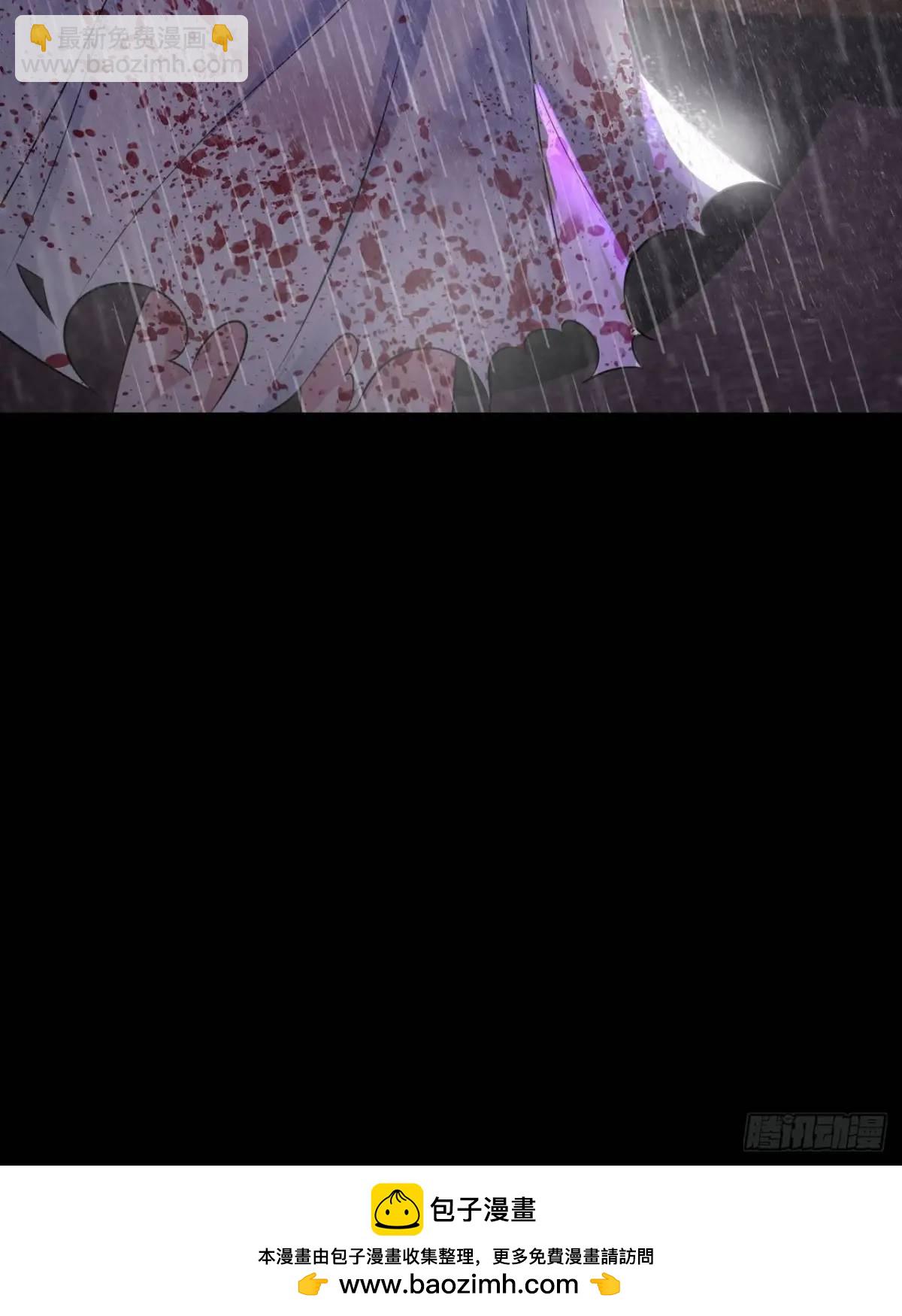 158 中心城篇：黑台桌的邀请(1/2)-第161话