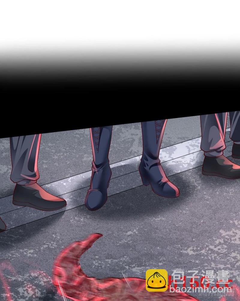 171 中心城篇：婴的真身(1/2)-第173话