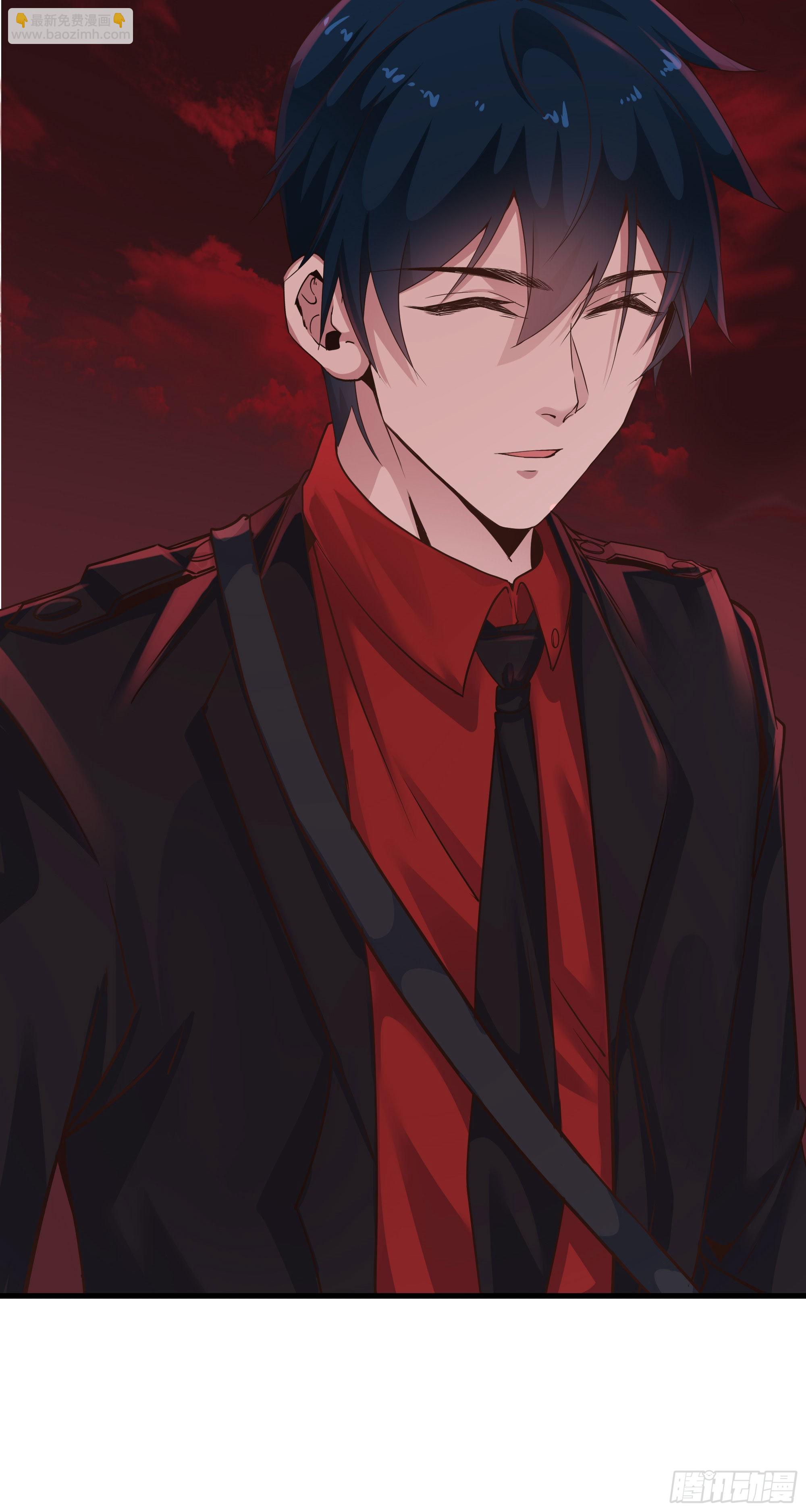 17 秦燃害我，杀人偿命！(1/2)-第19话