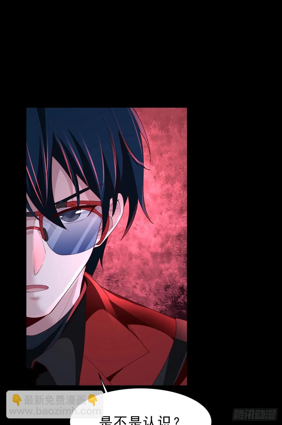 176 中心城篇：妹妹VS十九-第177话