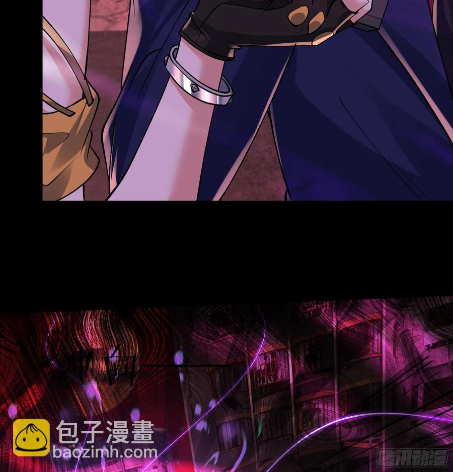 179 中心城篇：零能力者(1/2)-第181话