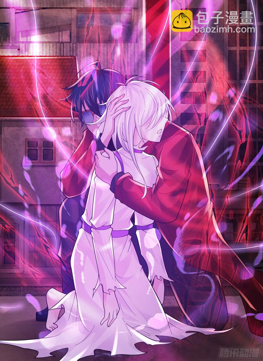 179 中心城篇：零能力者(1/2)-第181话