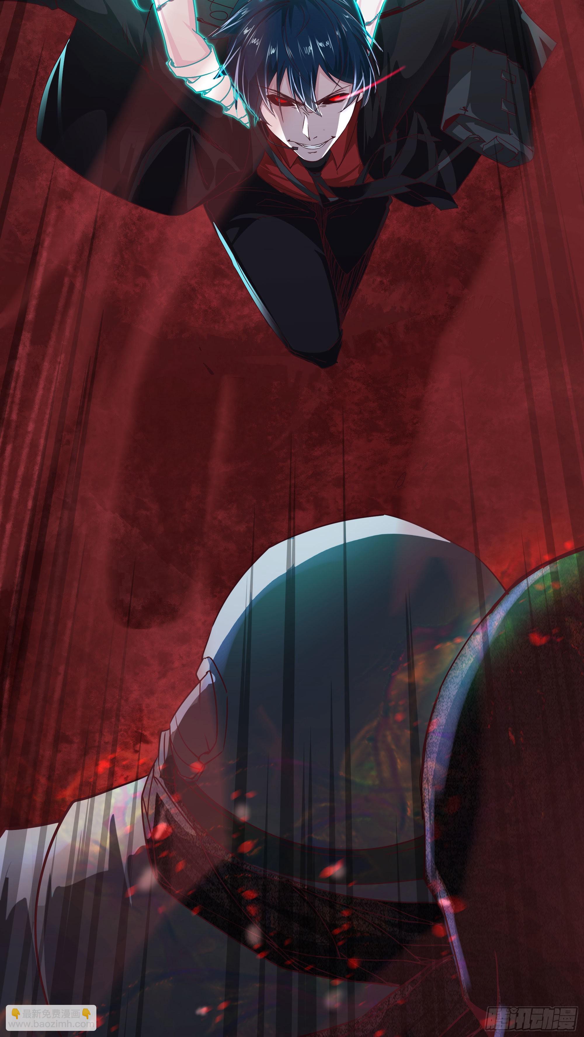 19 人形果实树(1/2)-第21话