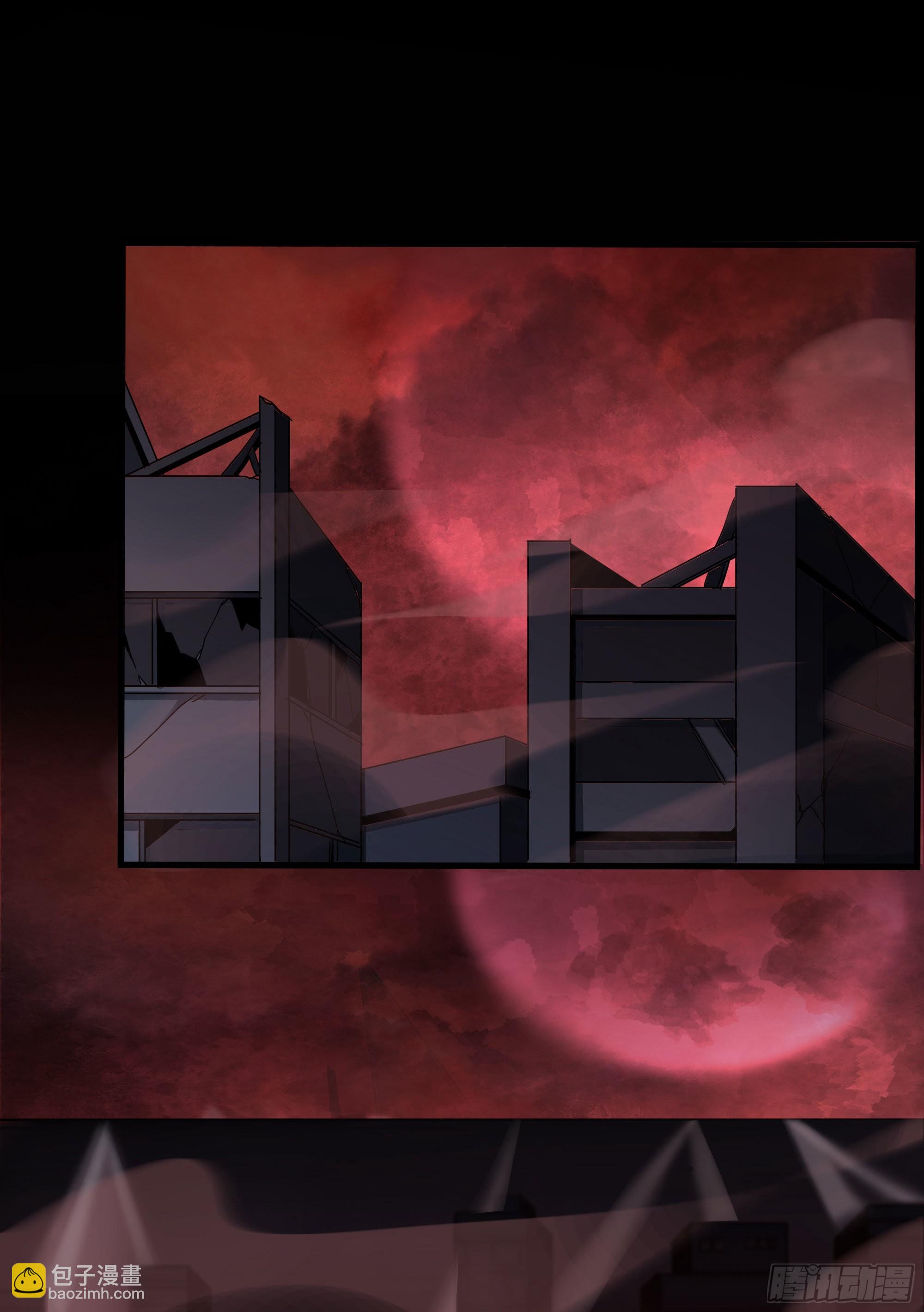 21 他们全都是秦燃？(1/2)-第23话