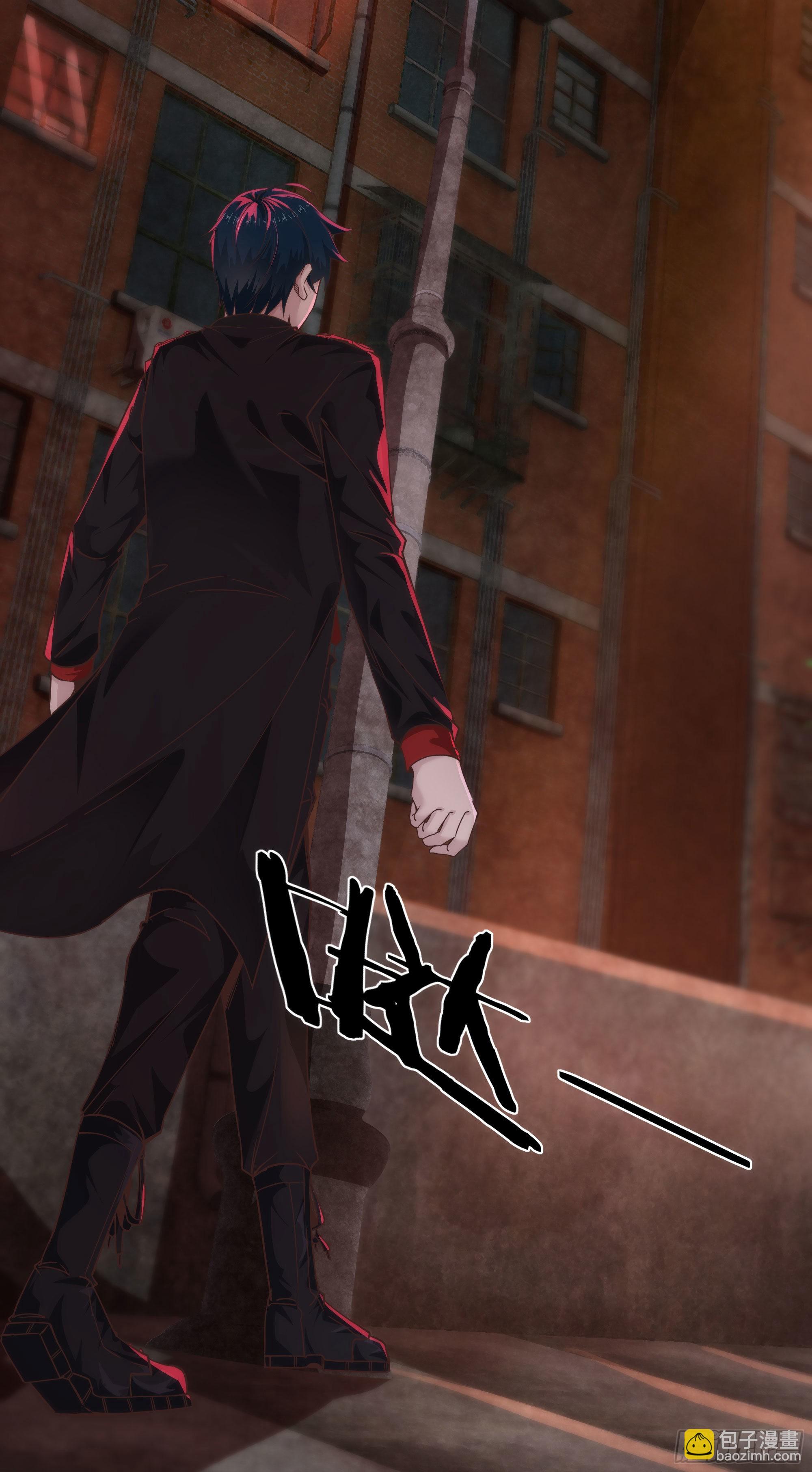 23 壁虎(1/2)-第25话