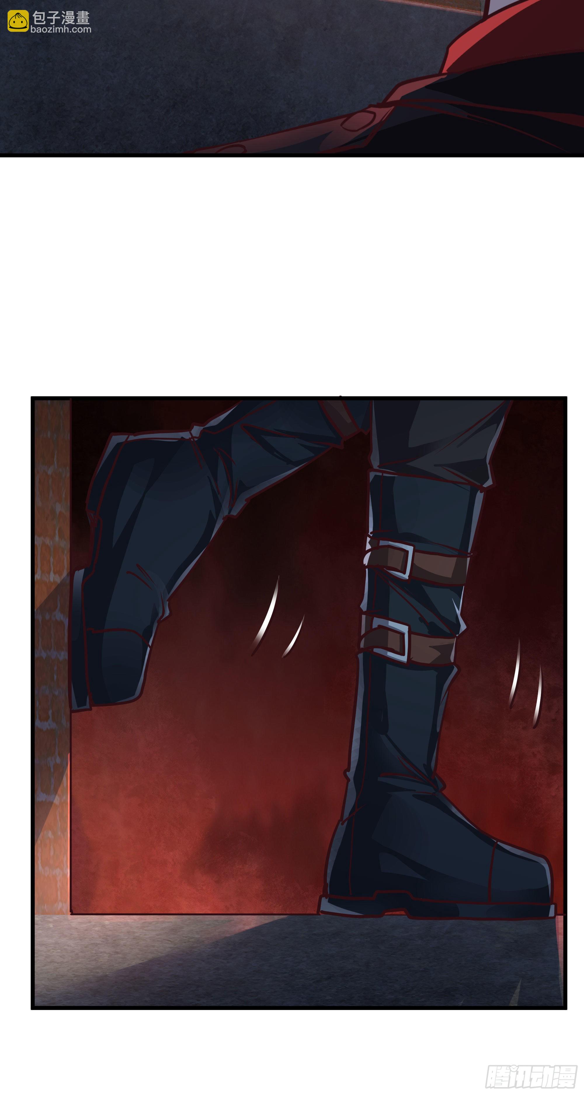 23 壁虎(1/2)-第25话