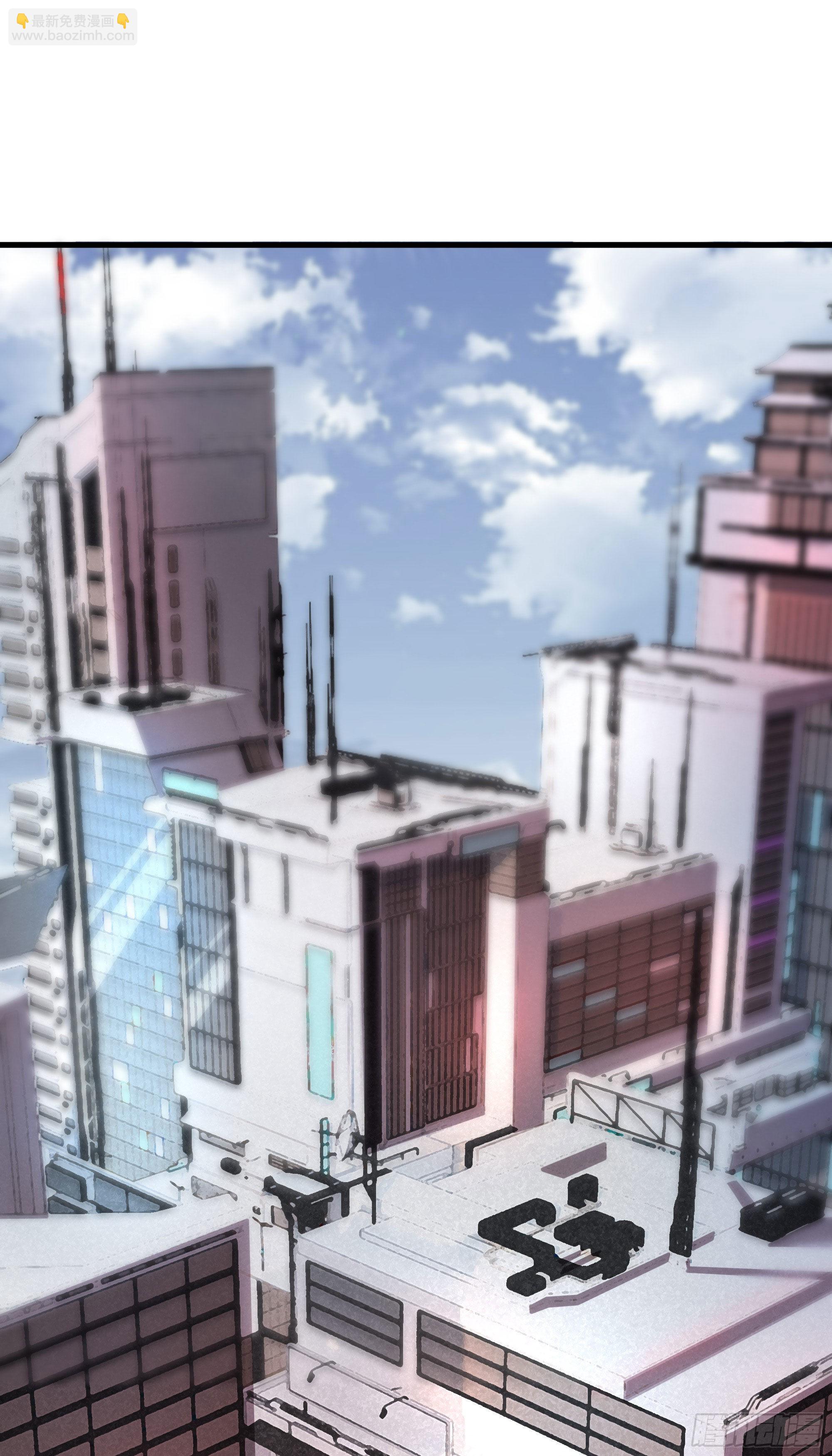 23 壁虎(1/2)-第25话