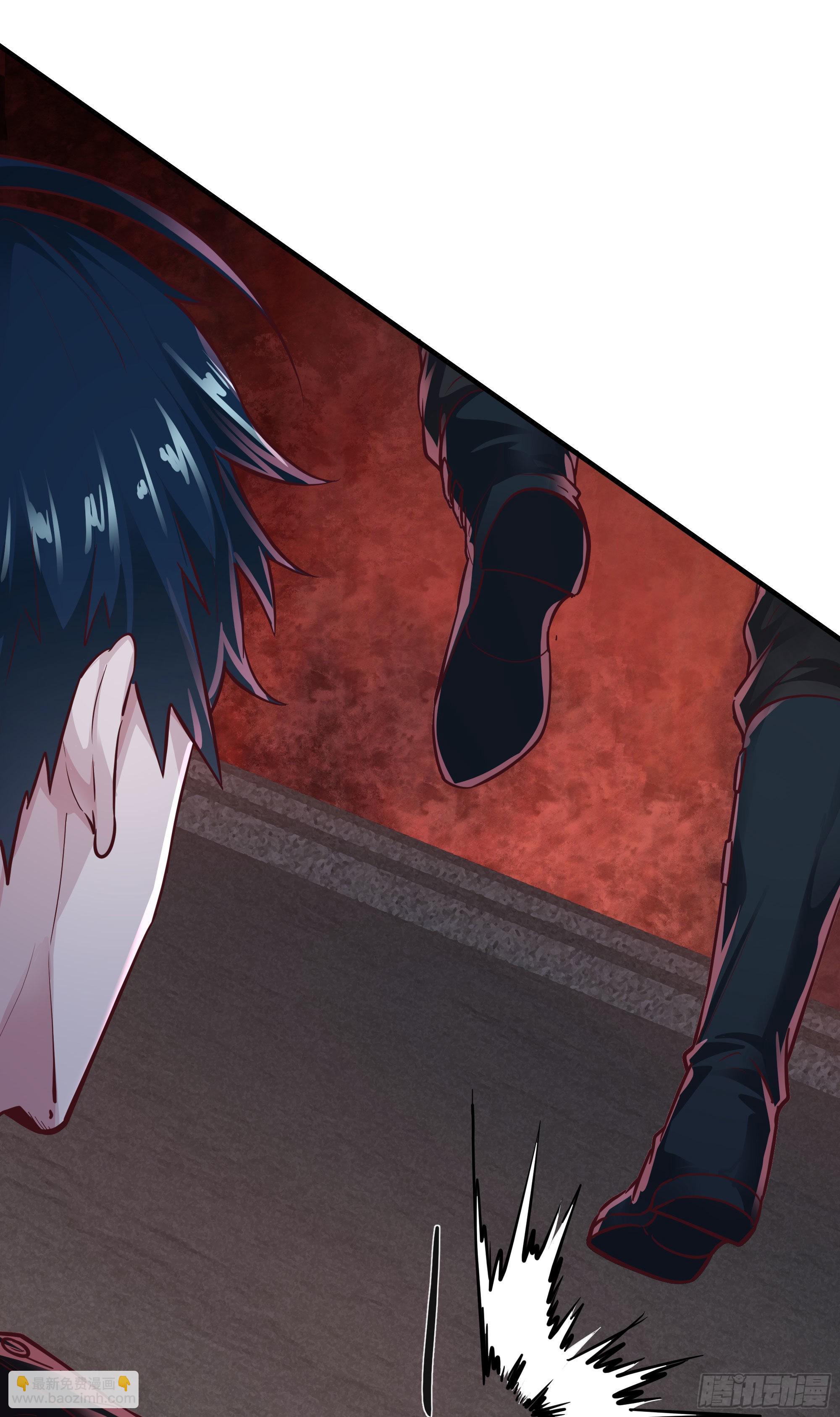 27  她...是谁(1/2)-第29话