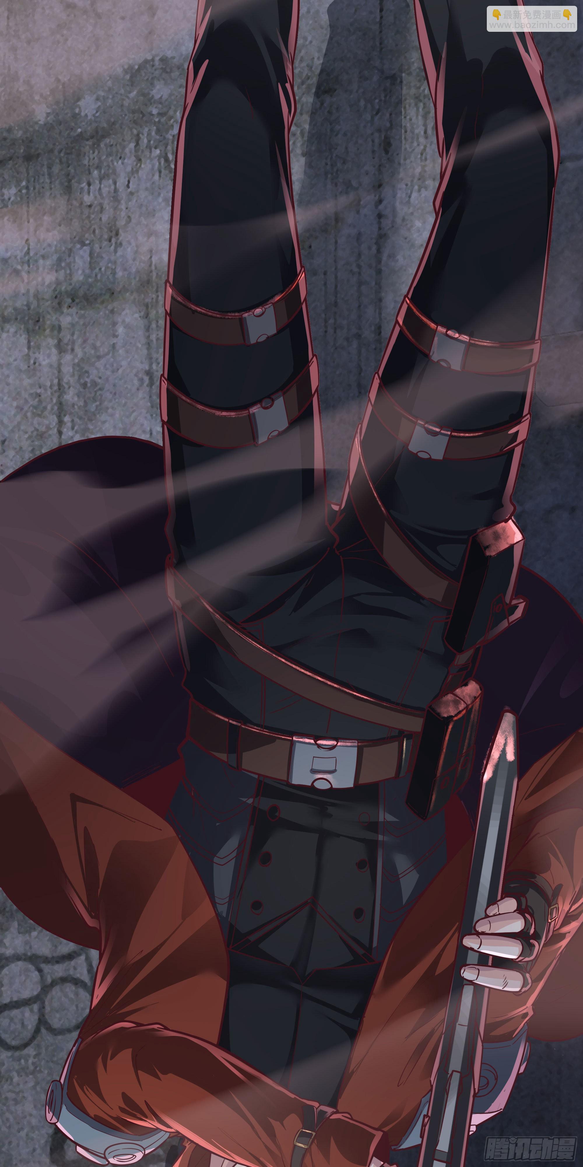 27  她...是谁(1/2)-第29话