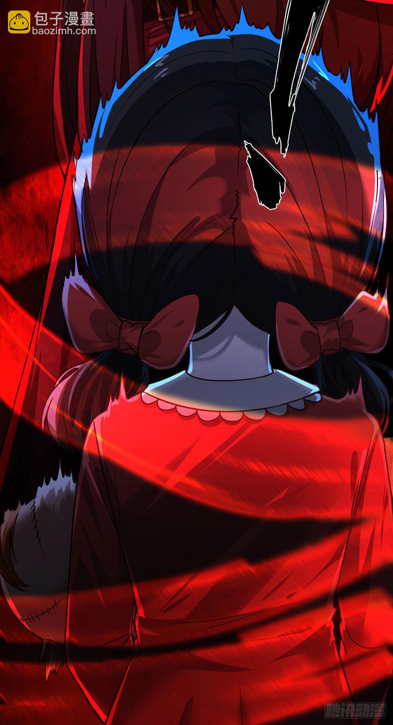 29 听话的好孩子(1/2)-第31话