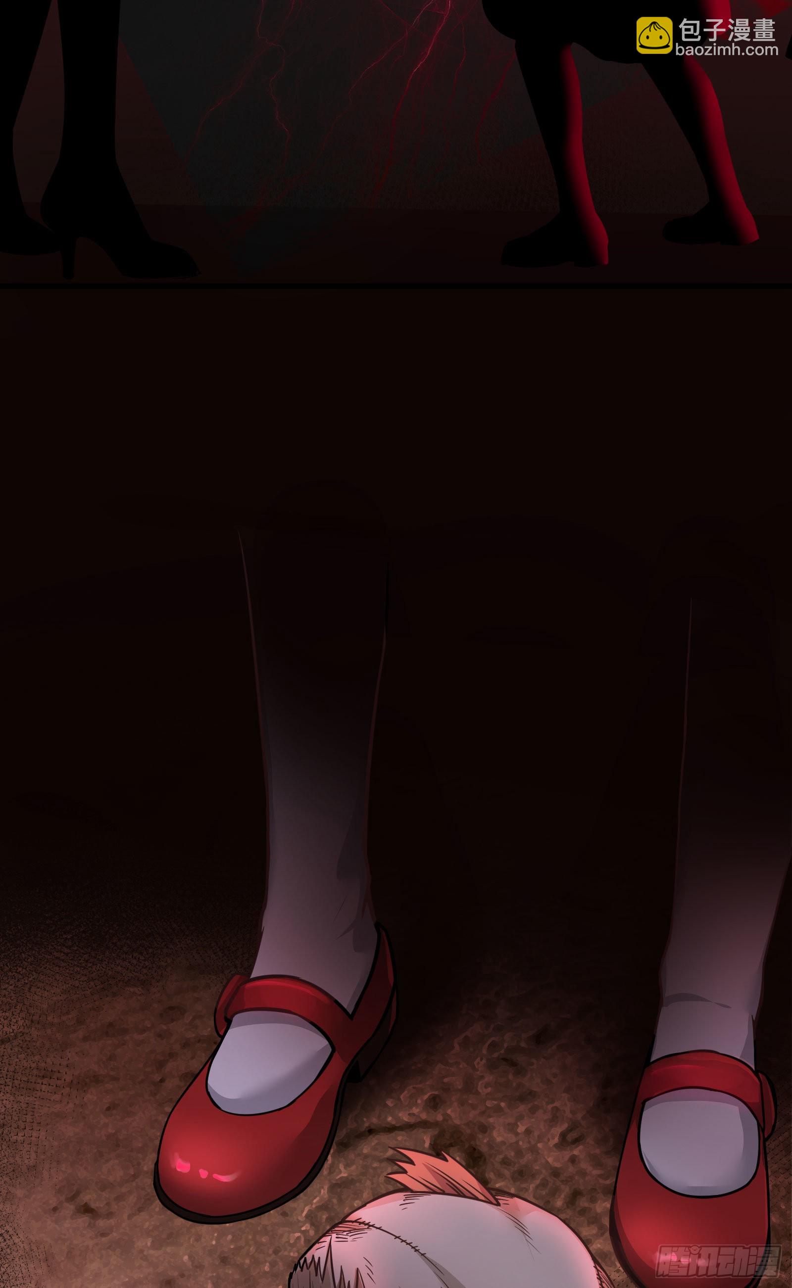 29 听话的好孩子(1/2)-第31话