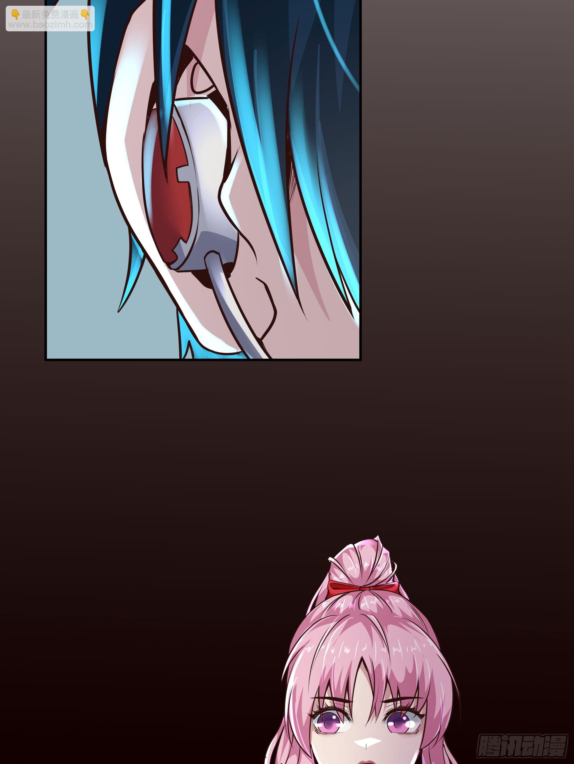 33 恐惧笼罩的小区(1/2)-第35话