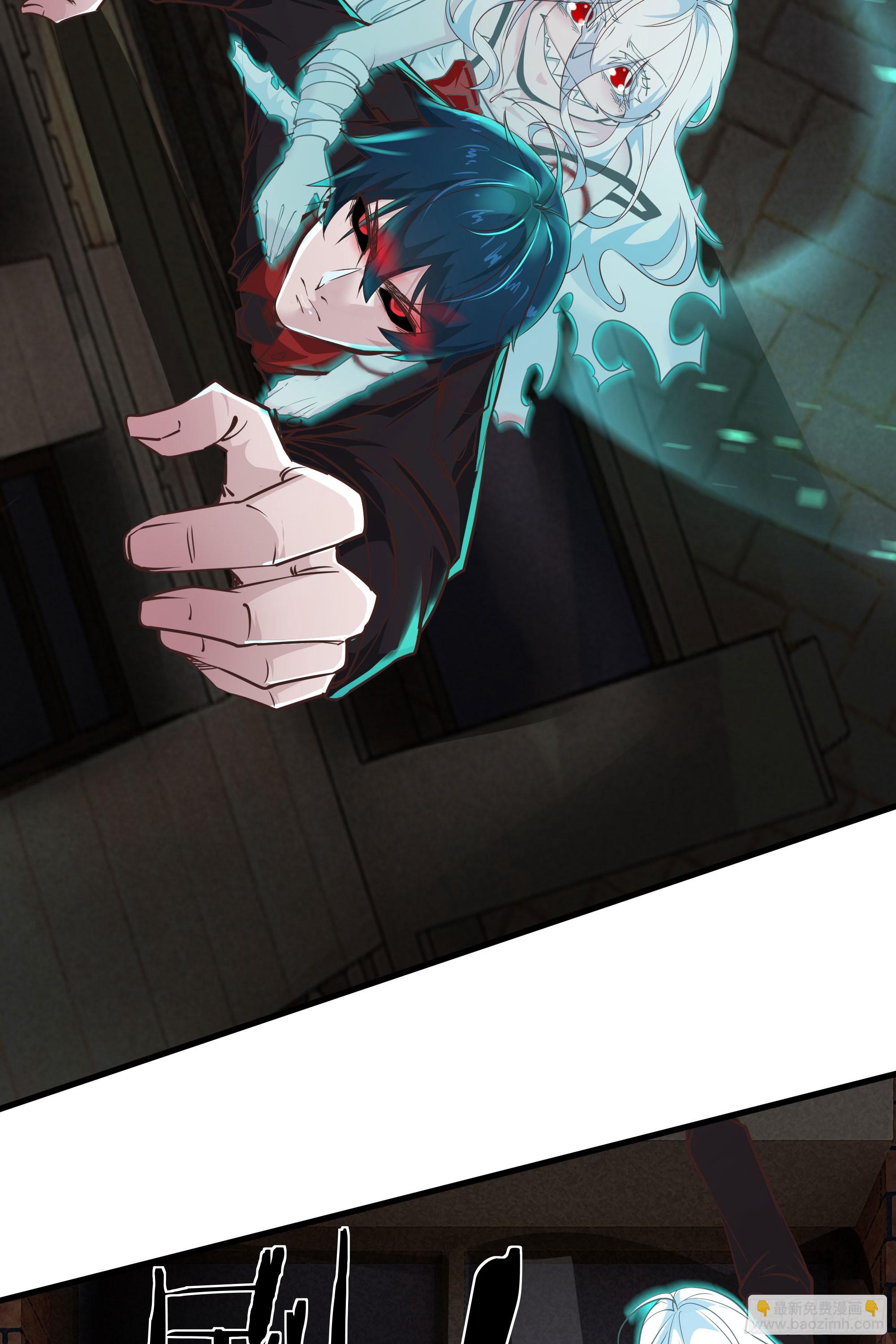 37 突发性污染事件(1/2)-第39话