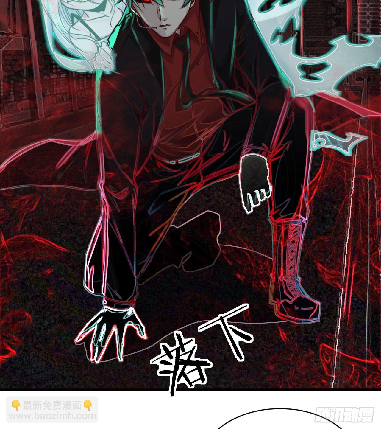 43 全城暴乱：酒鬼(1/2)-第45话