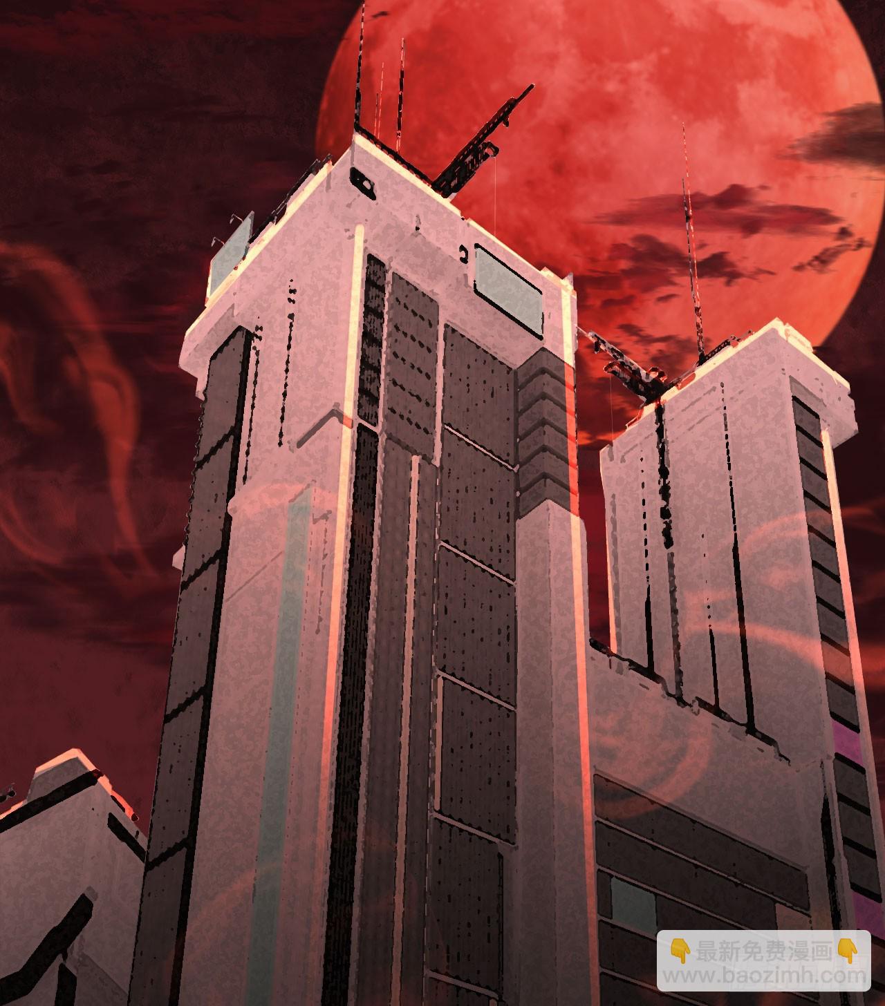 49 全城暴乱：你相信家人吗？(1/2)-第51话