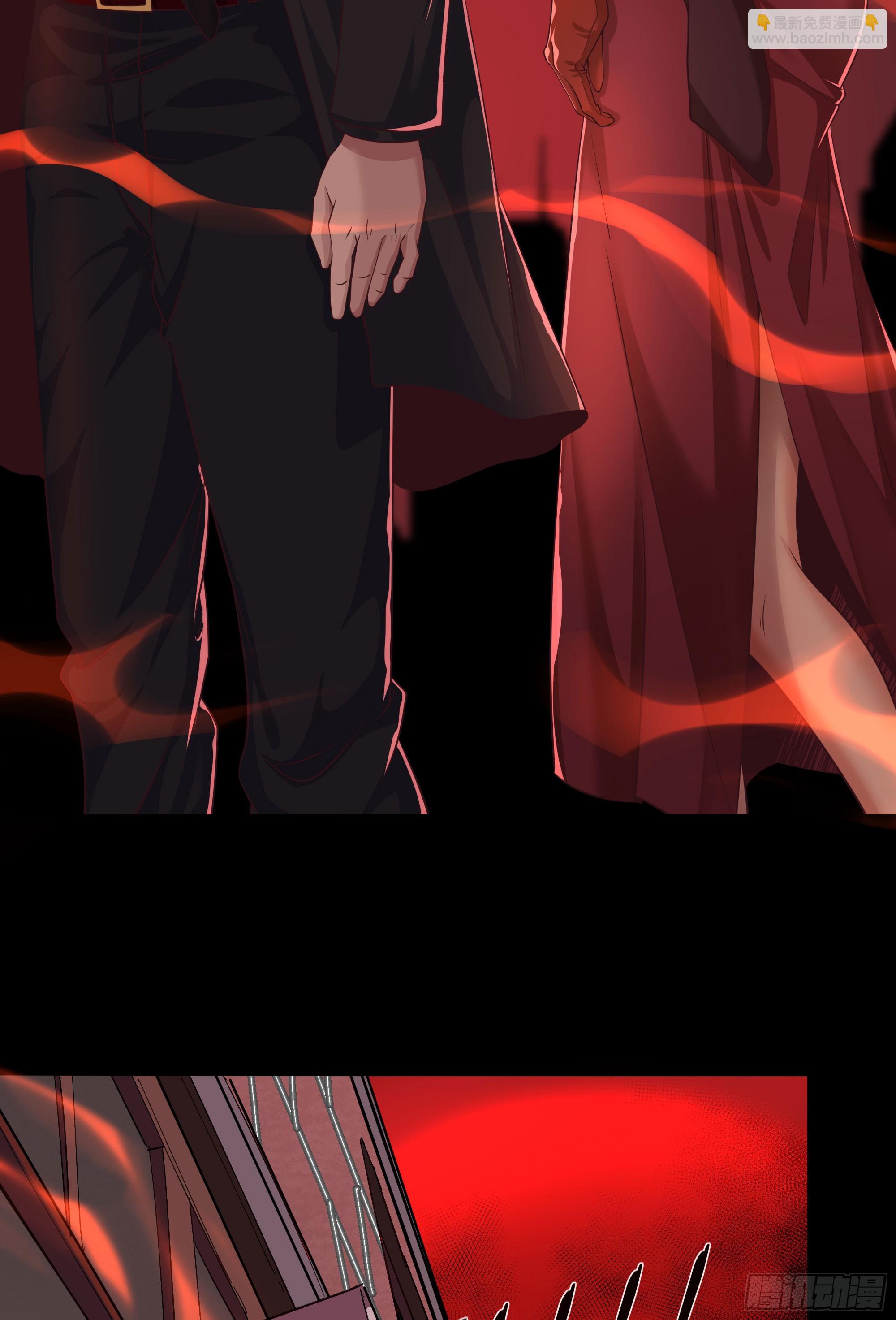 49 全城暴乱：你相信家人吗？(1/2)-第51话