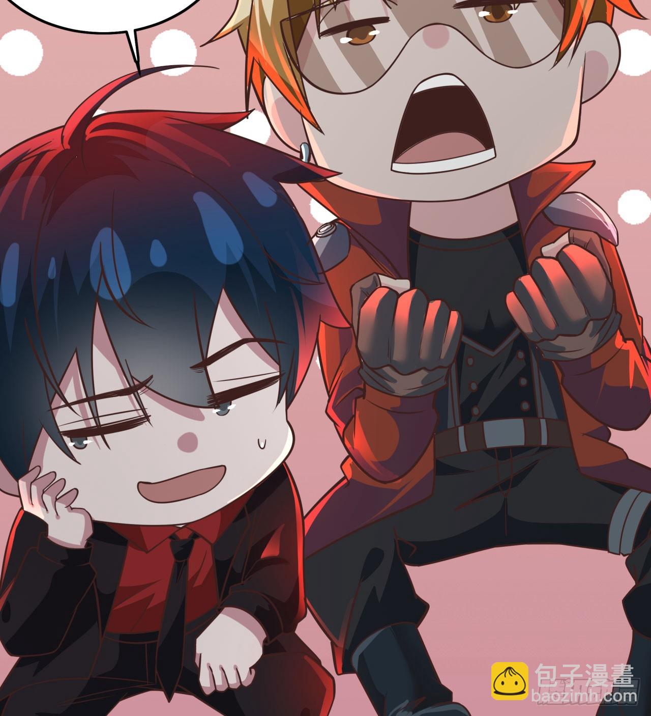 53 全城暴乱：家庭会议(1/2)-第55话