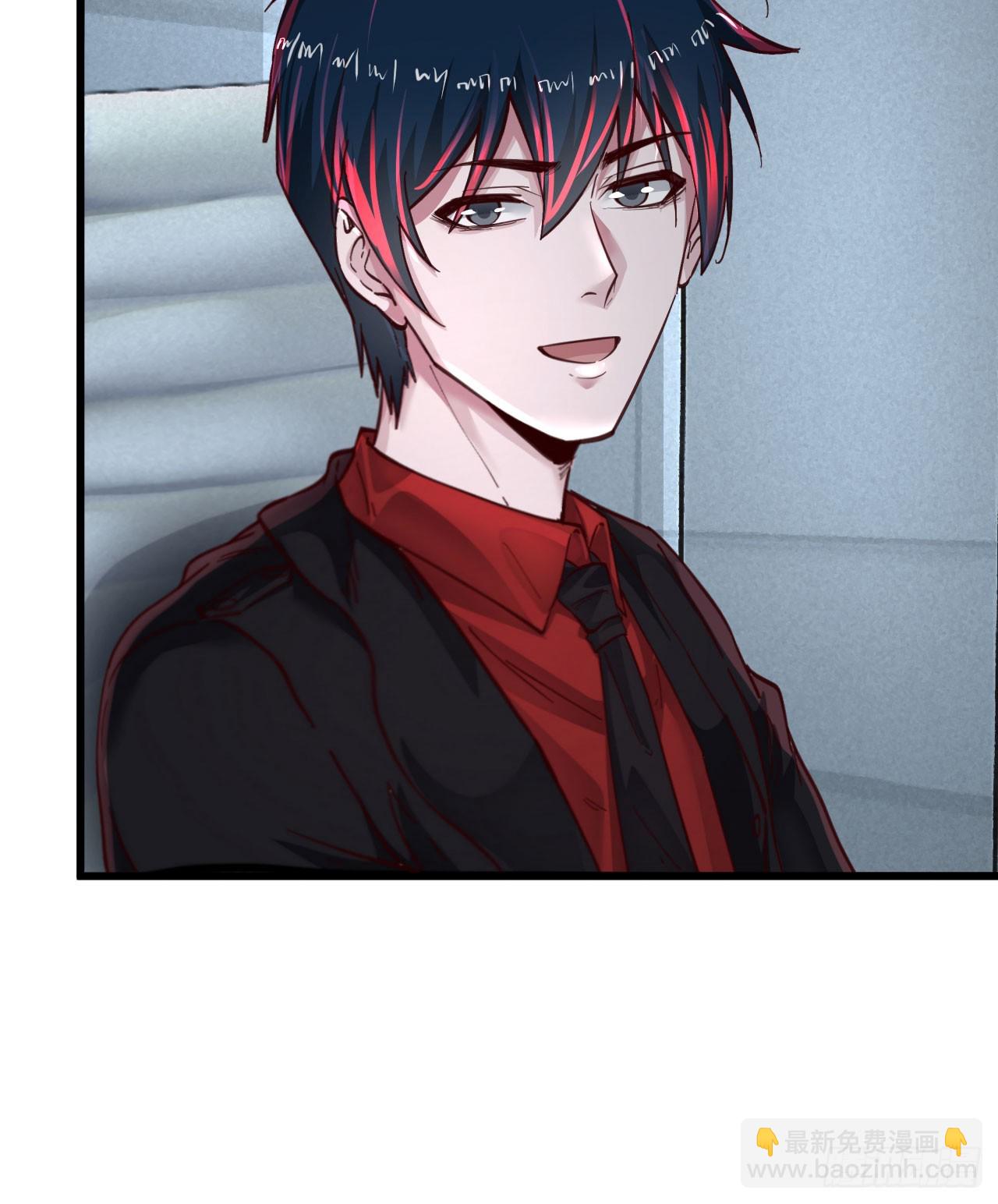 53 全城暴乱：家庭会议(1/2)-第55话