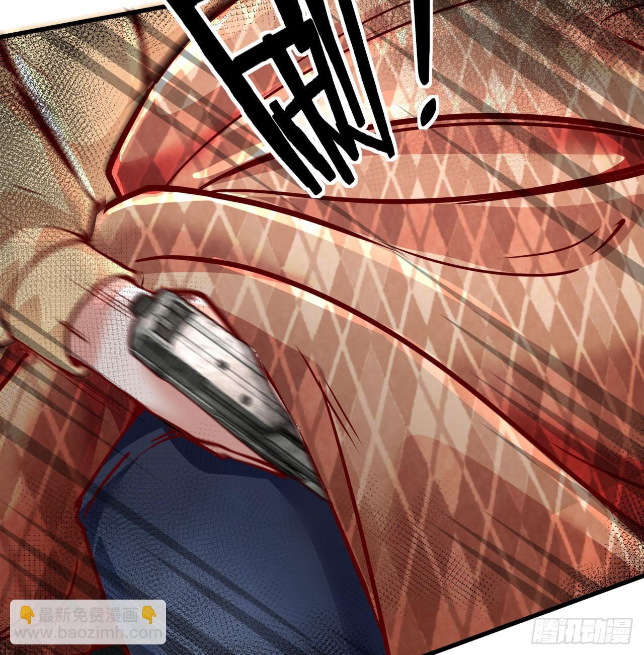 55 全城暴乱尾声： 出差申请(1/2)-第57话