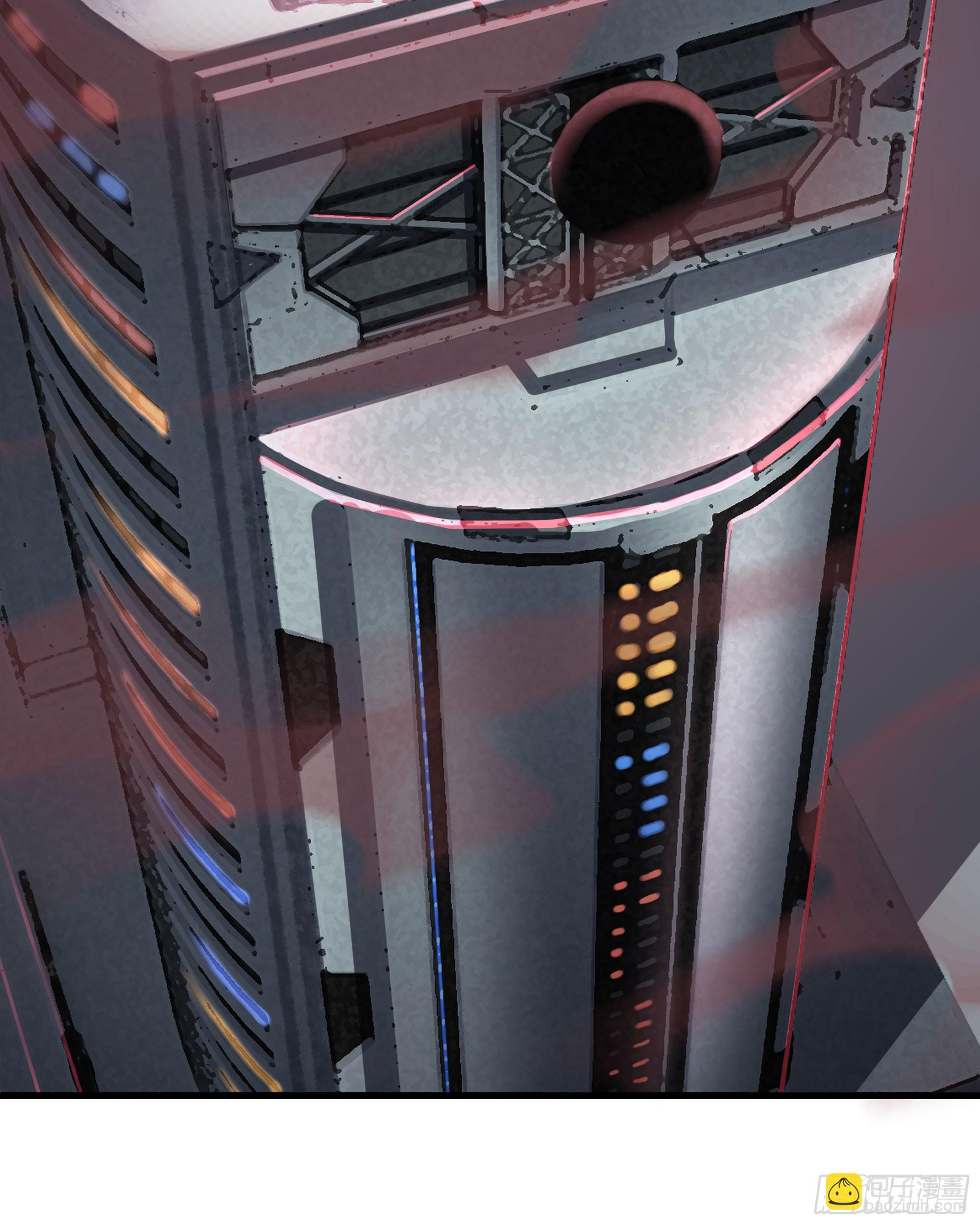 55 全城暴乱尾声： 出差申请(1/2)-第57话