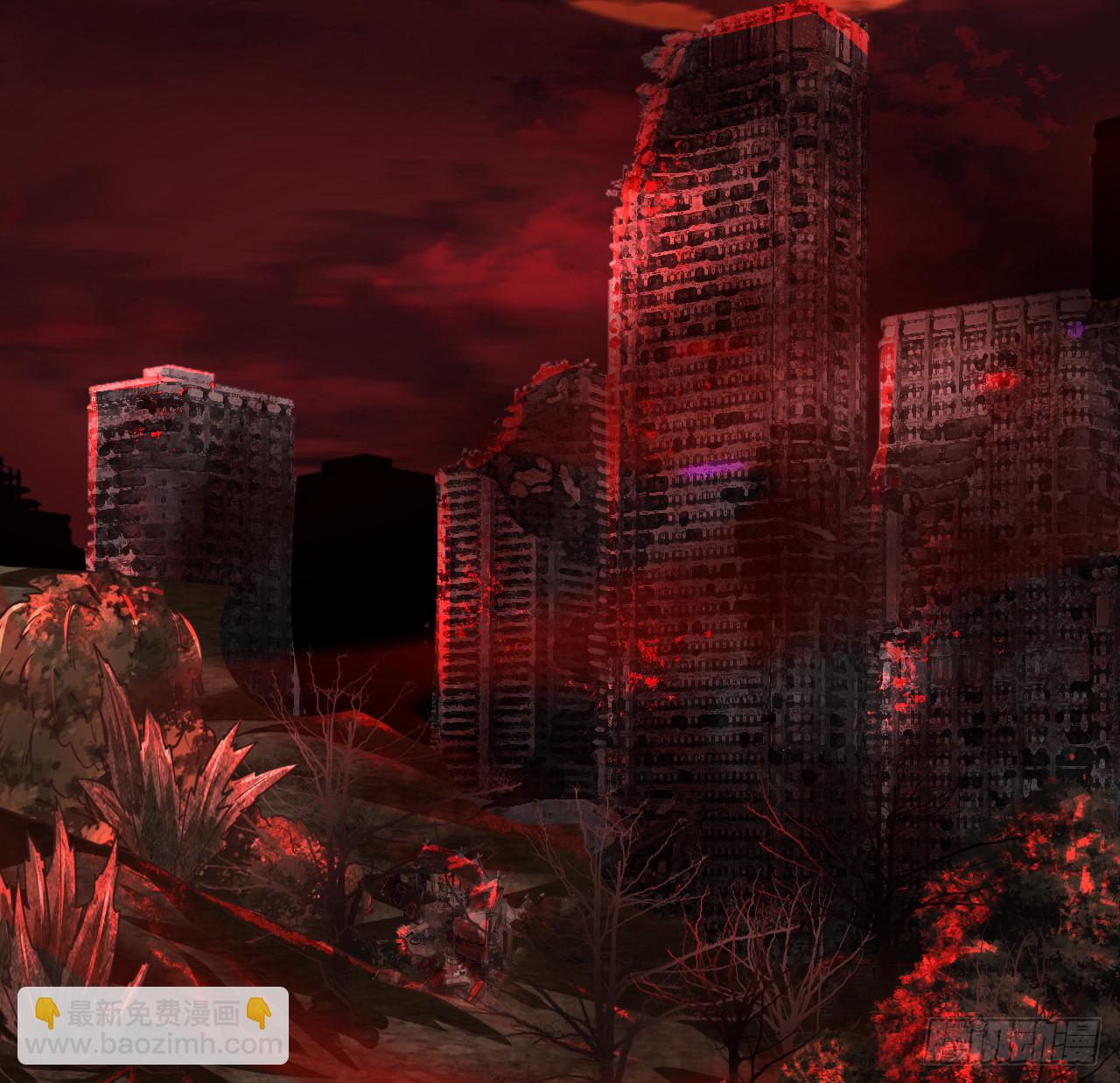 57 城外篇：追踪(1/2)-第59话