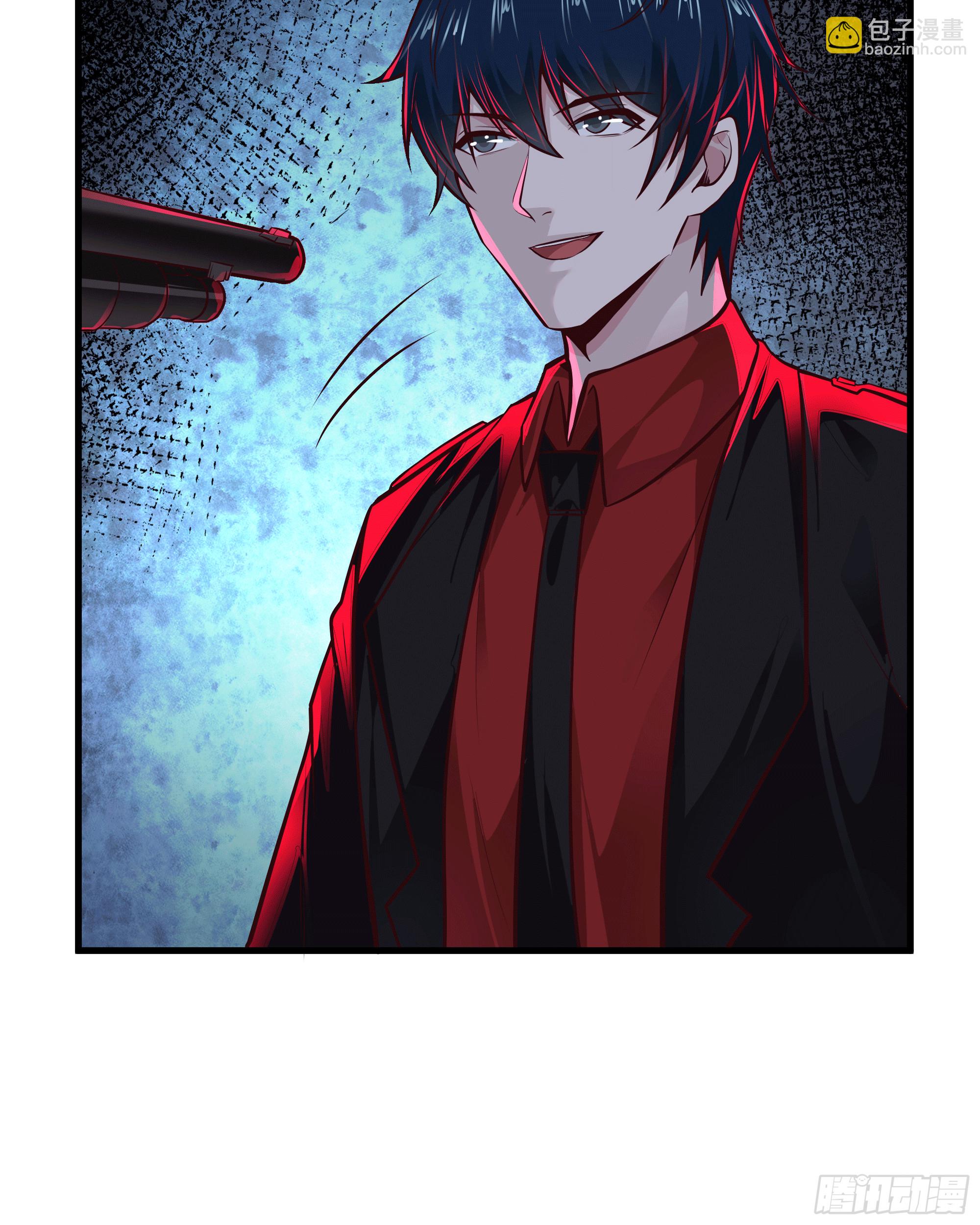 62 城外篇：蛇爷(1/2)-第65话