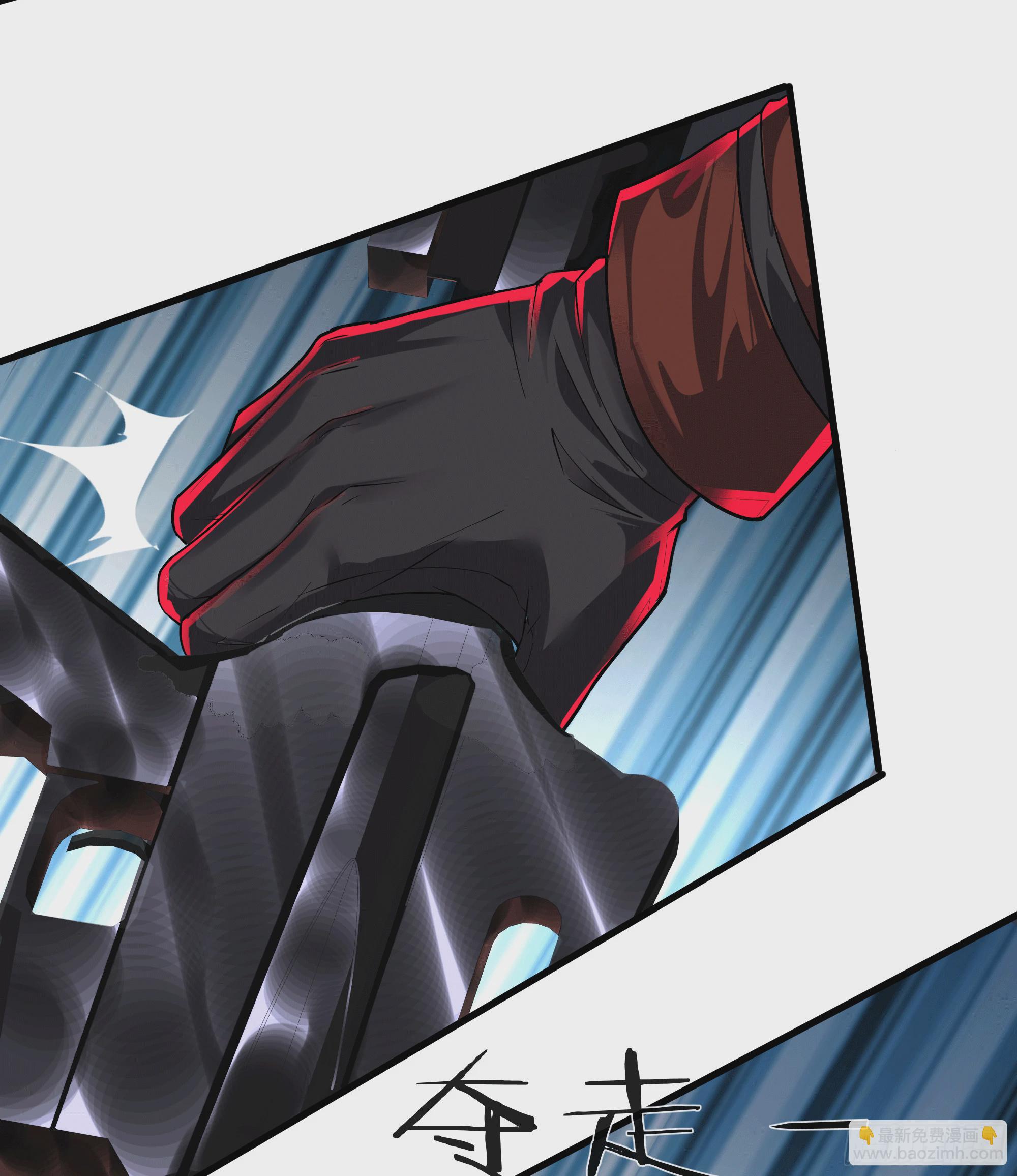 62 城外篇：蛇爷(1/2)-第65话