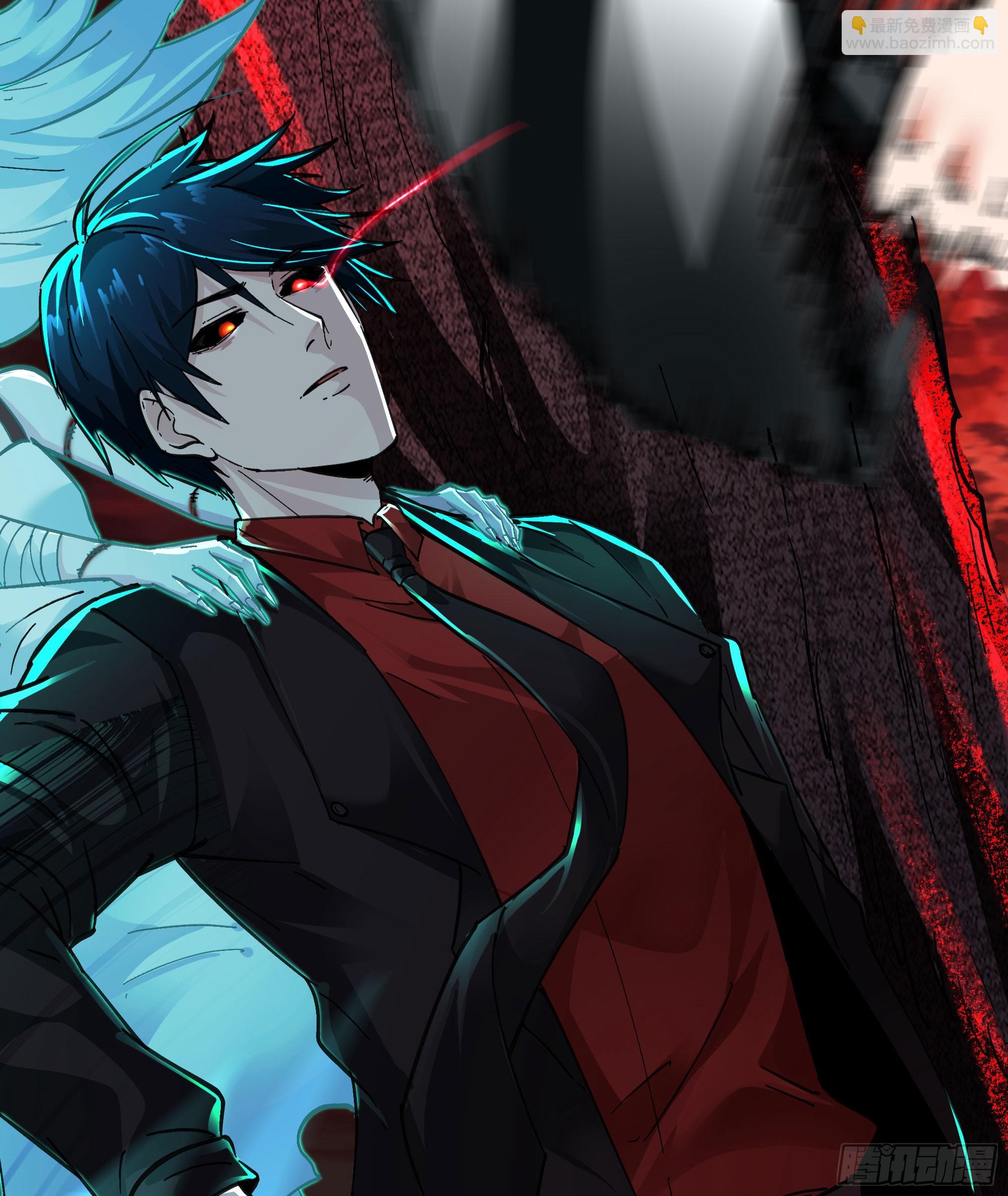 68 城外篇：父亲登场(1/2)-第71话