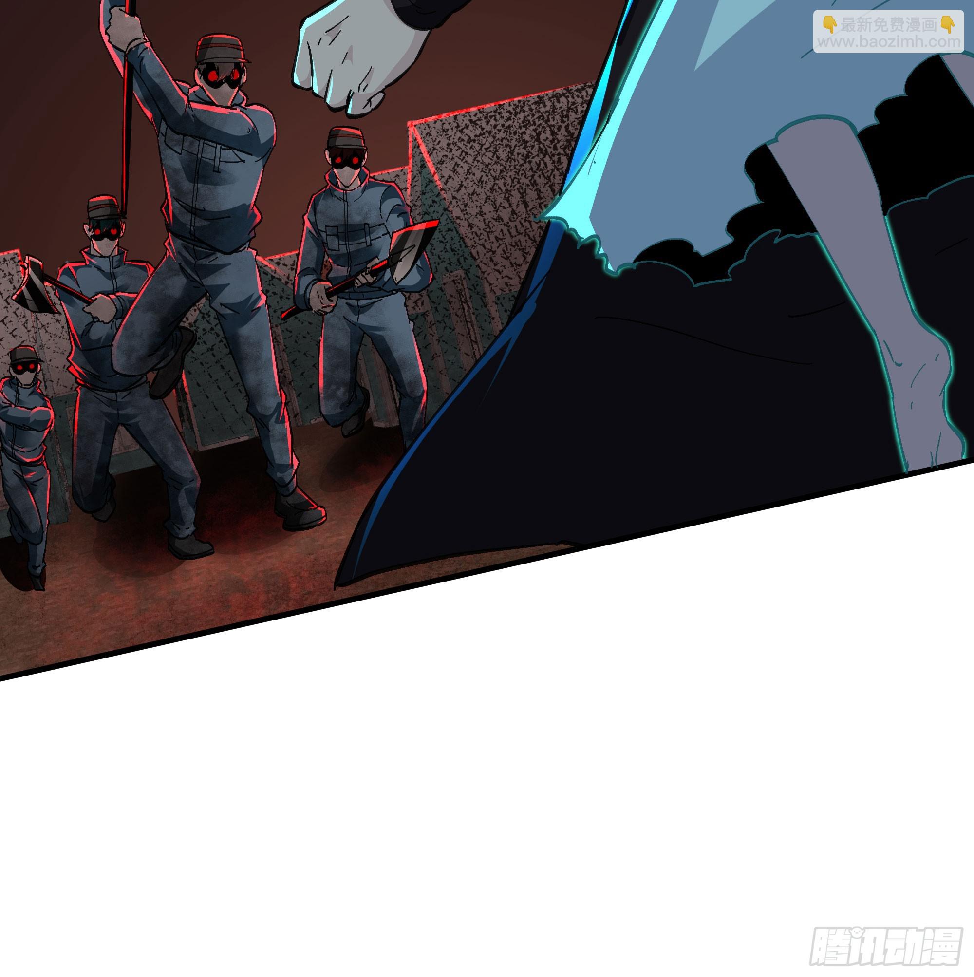 68 城外篇：父亲登场(1/2)-第71话