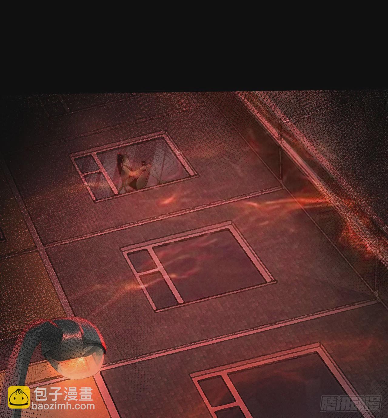 80 借用妈妈的能力(1/2)-第83话