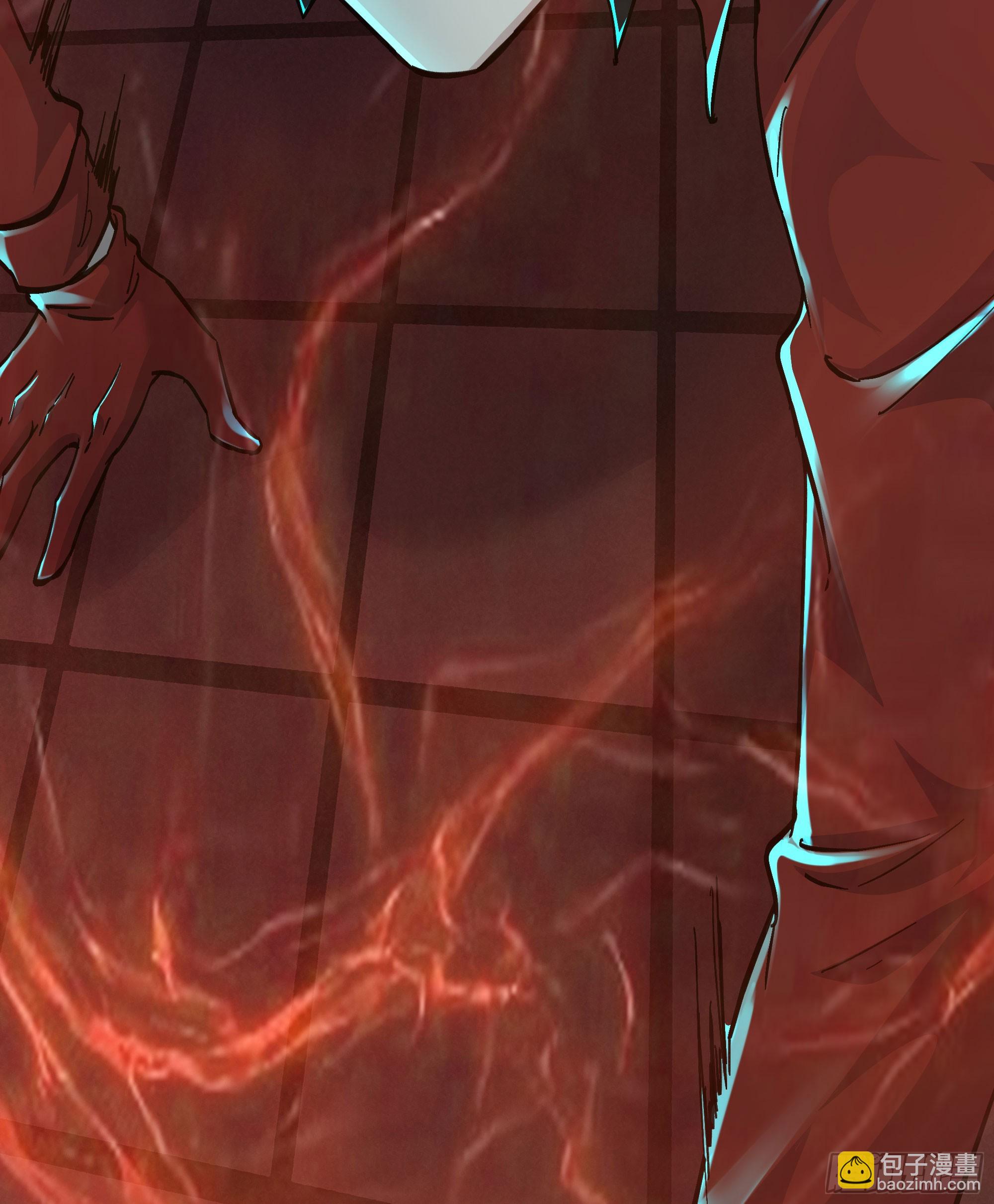 80 借用妈妈的能力(1/2)-第83话