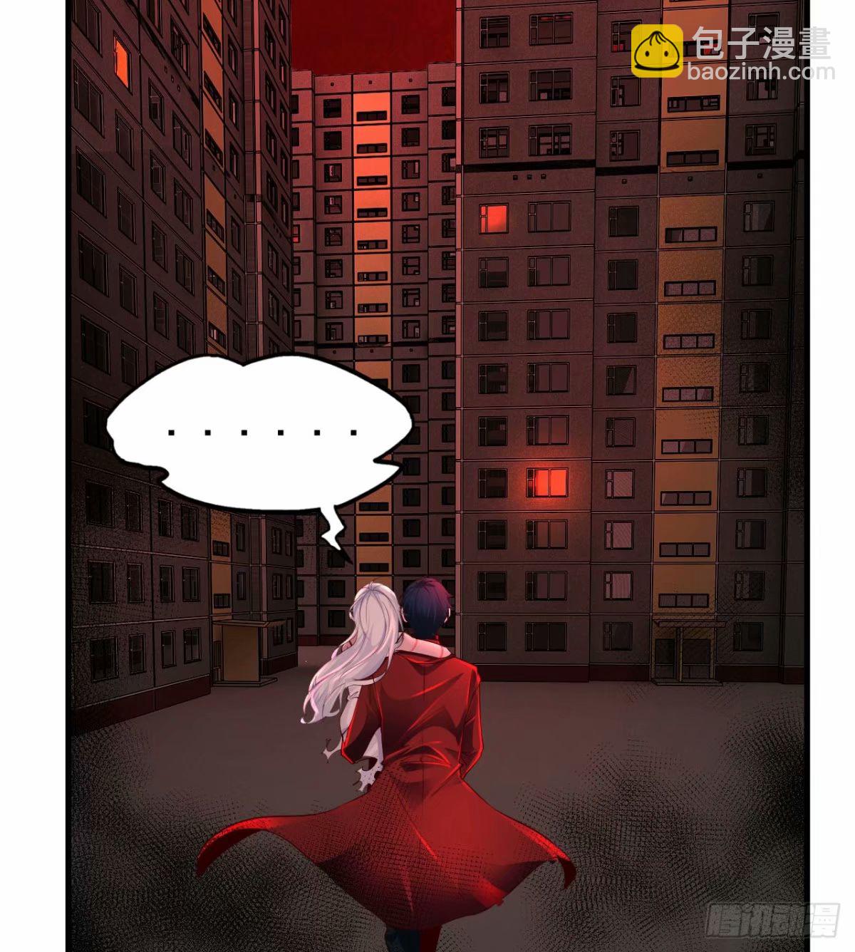 82 邀请他们去家里作客(1/2)-第85话